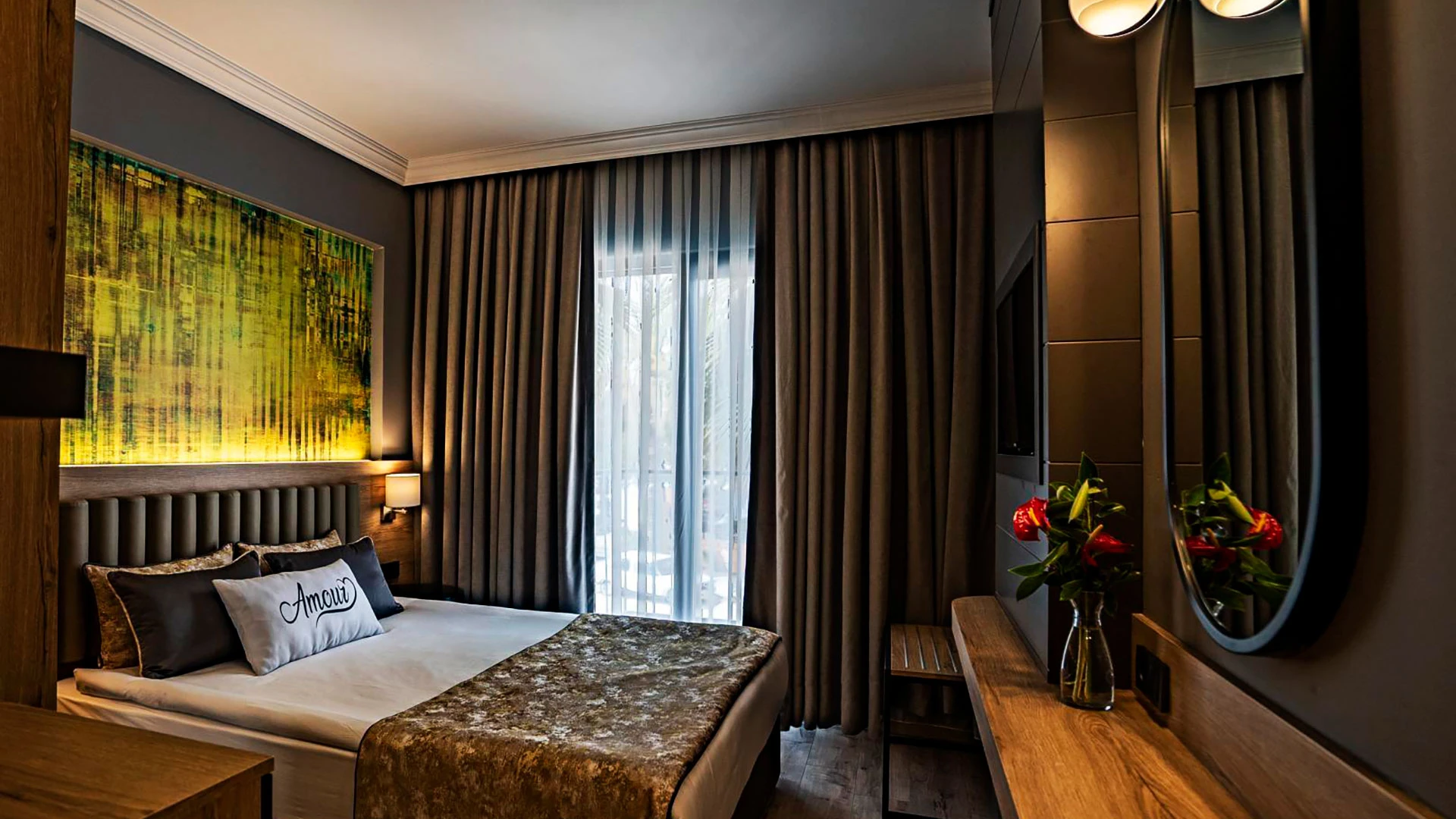 Side Amour Hotel – 11