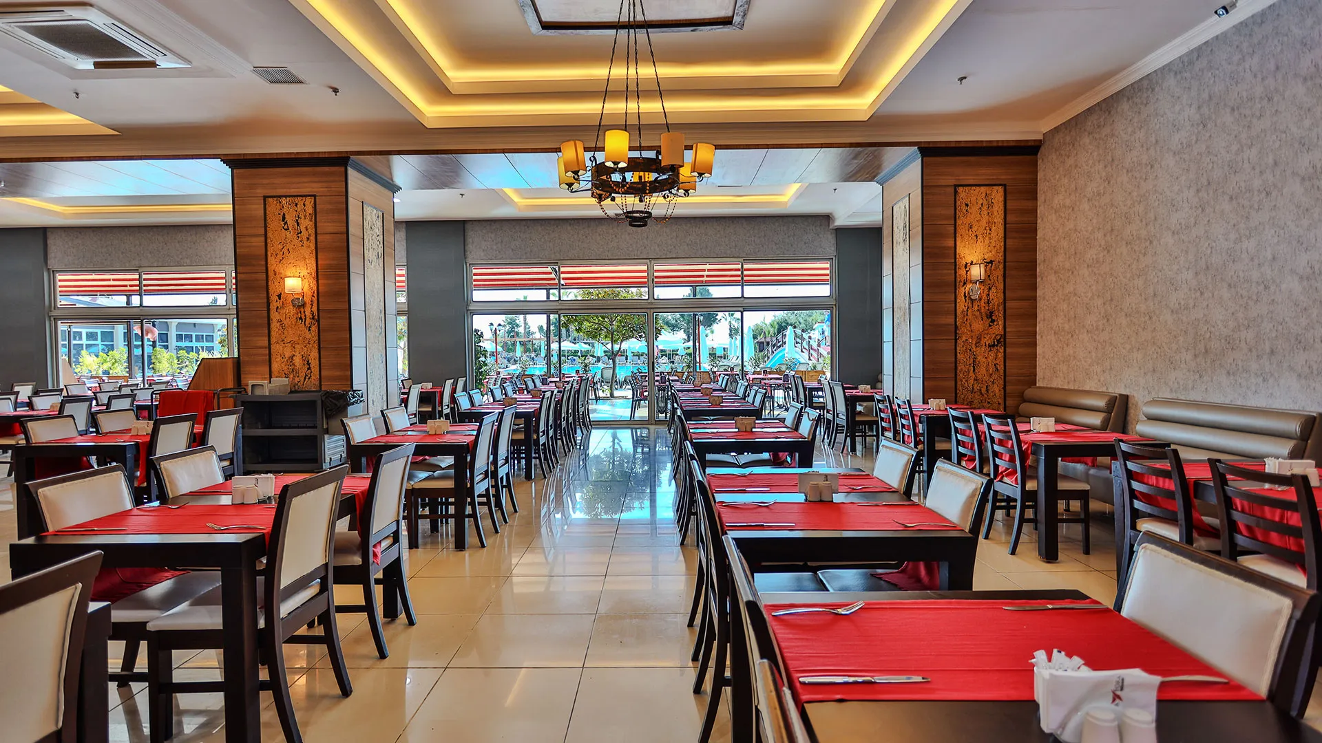 Casa Fora Beach Resort – 24