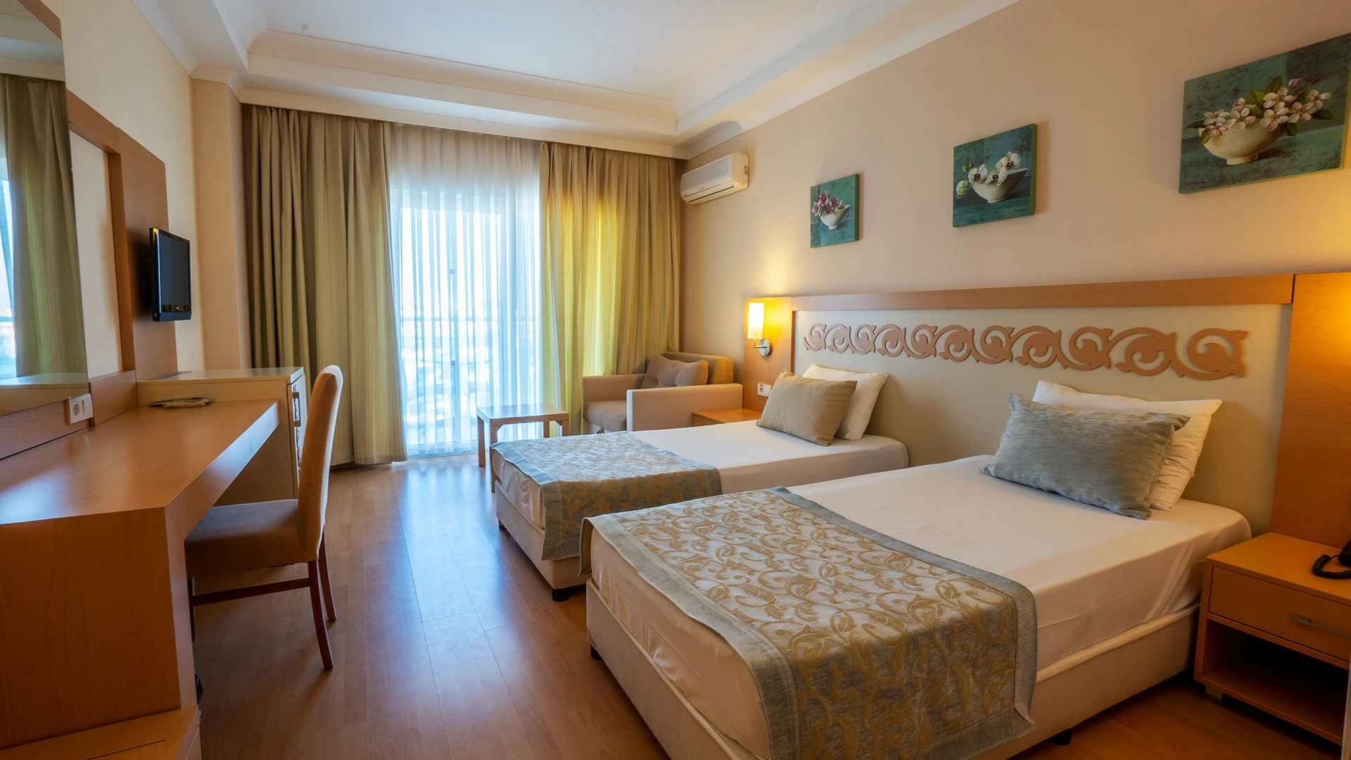 Solivia Hotel – 17