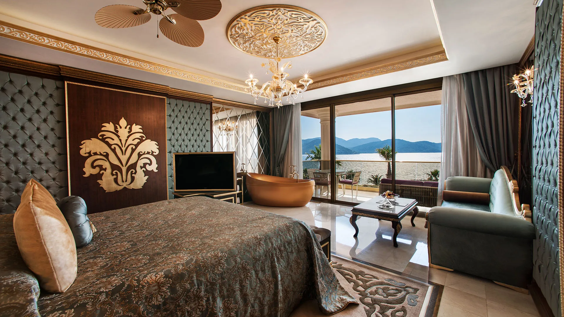 The Plaza Bodrum (Be Premium Bodrum) – 17