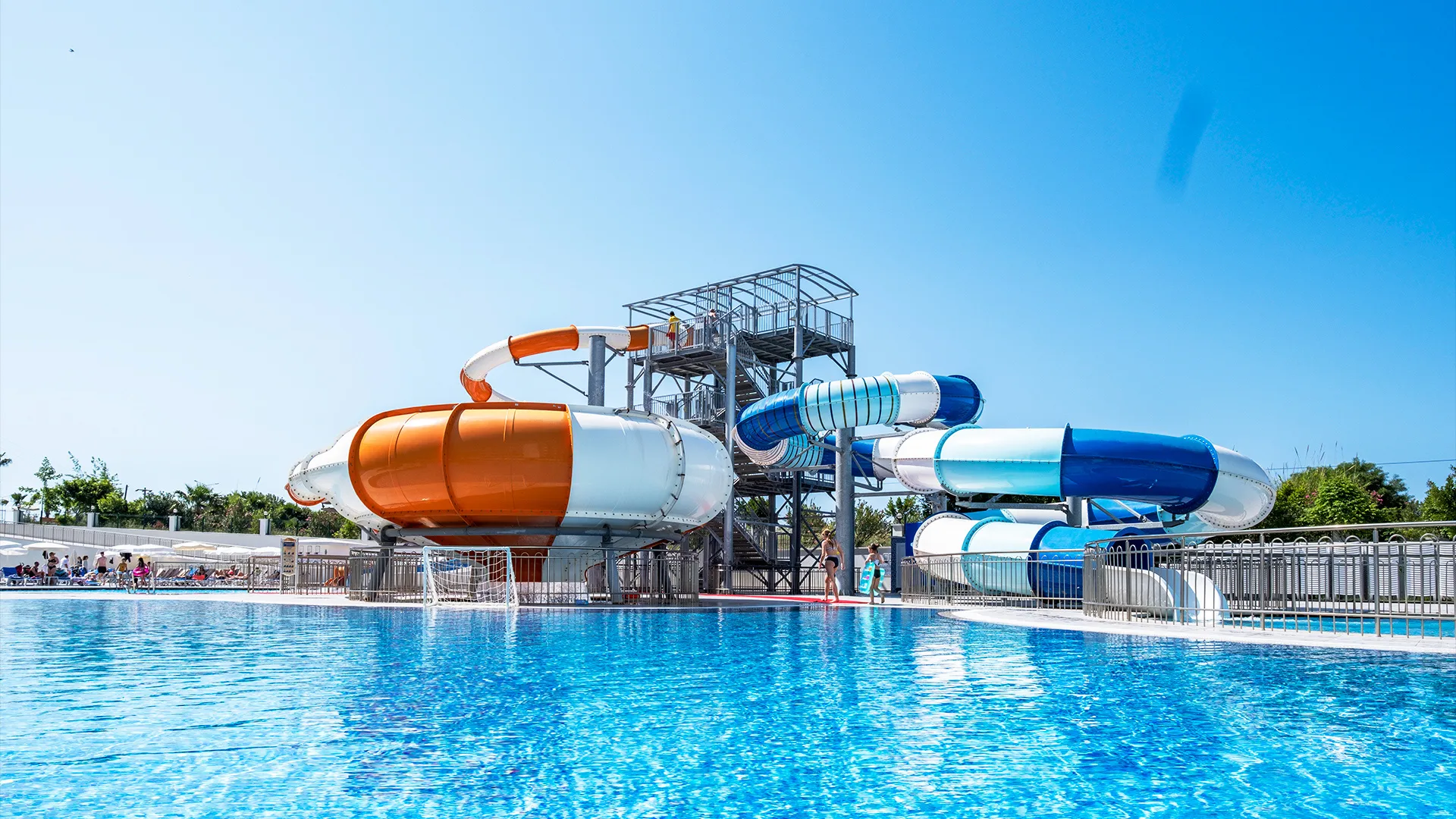 CALIDO MARIS HOTEL Чартър до Анталия от София 2026 [SOF] – 7
