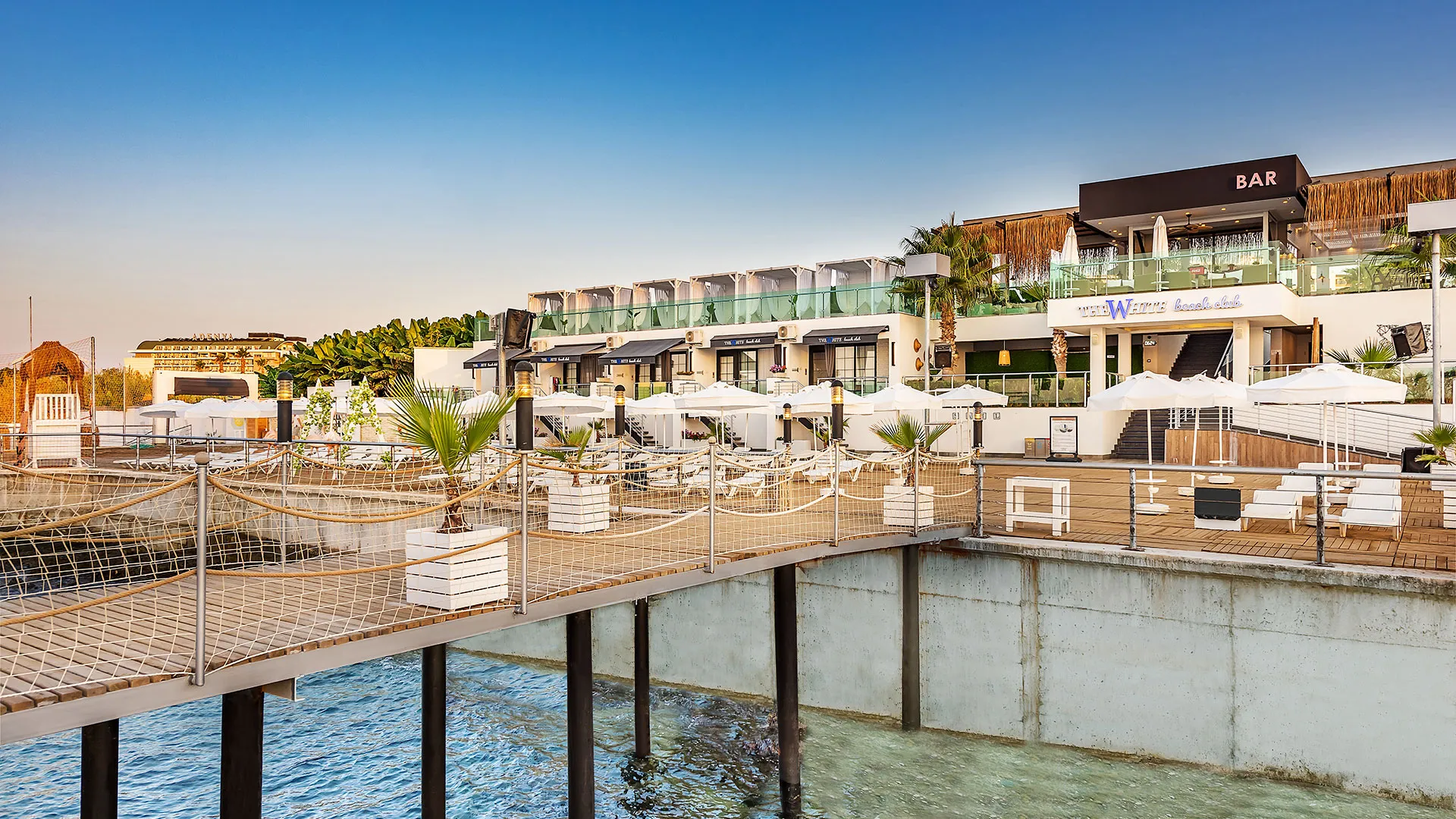 WHITE CITY RESORT & SPA Чартър до Анталия от Бургас 2026 [BOJ] – 10