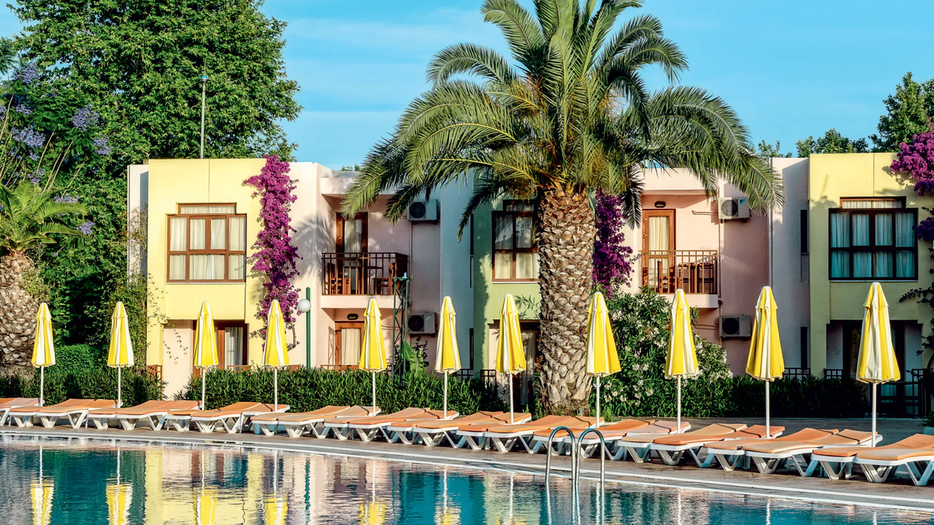 Vonresort Golden Beach – 45