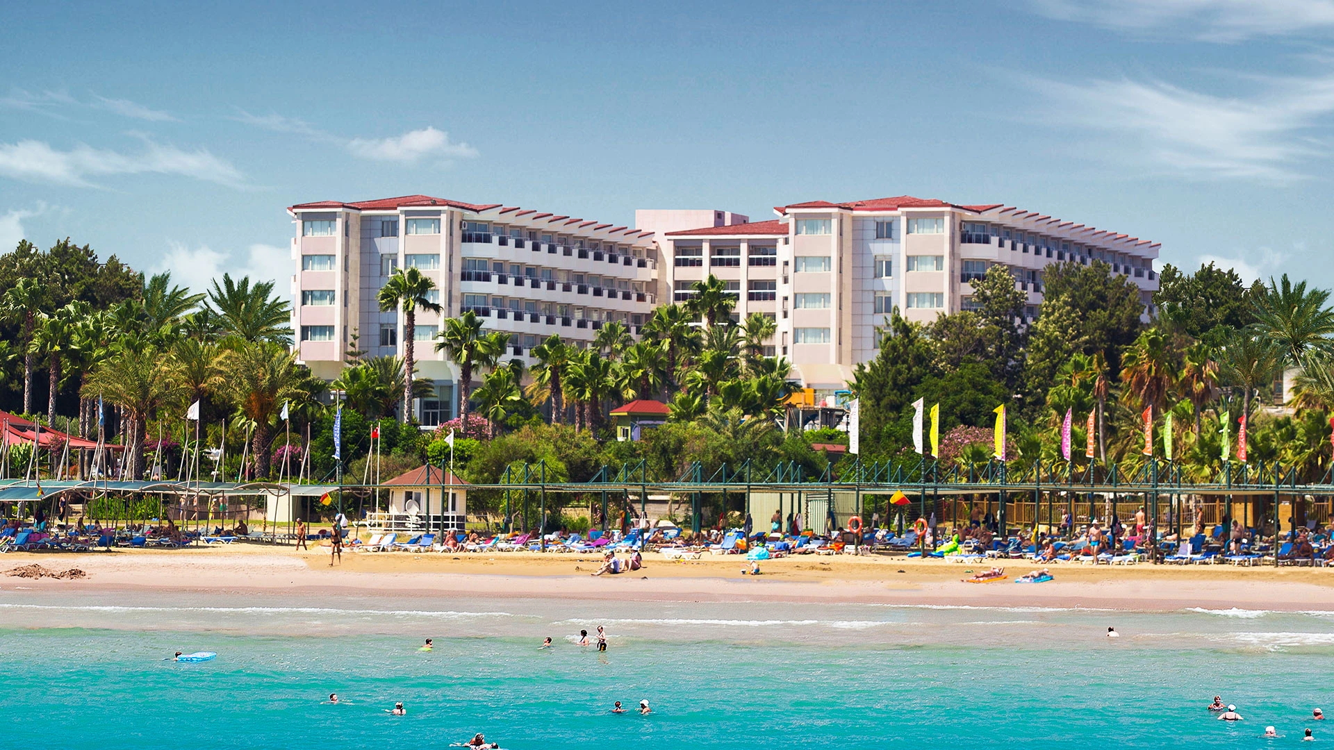 Terrace Beach Resort – 41
