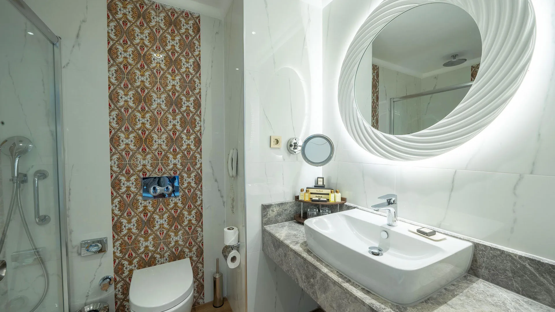 Granada Luxury Belek – 128