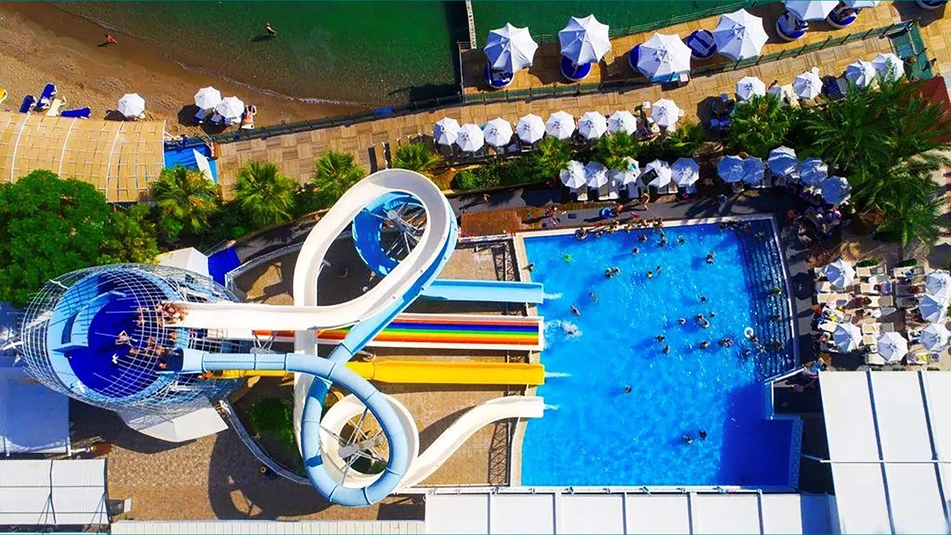 Orange County Alanya – 18