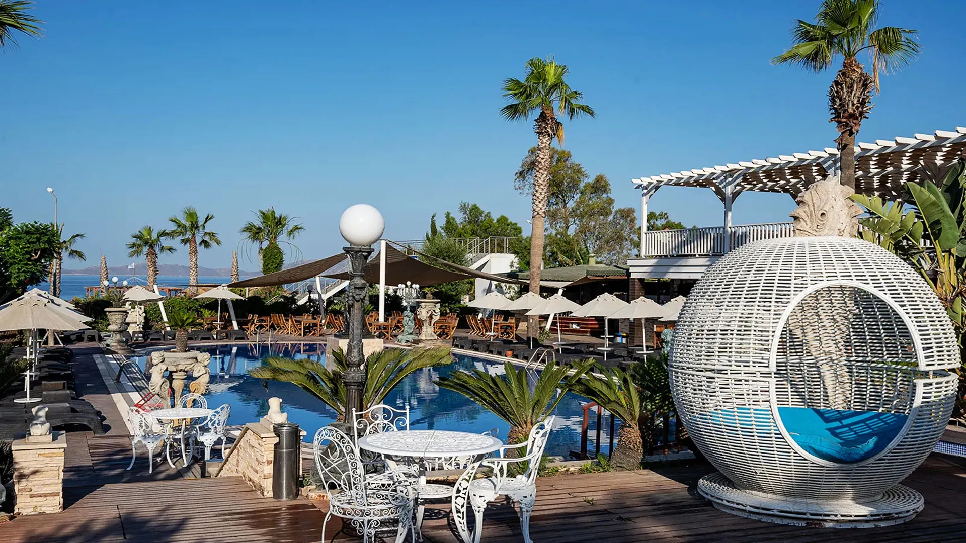 Golden Beach Resort & Spa – 5