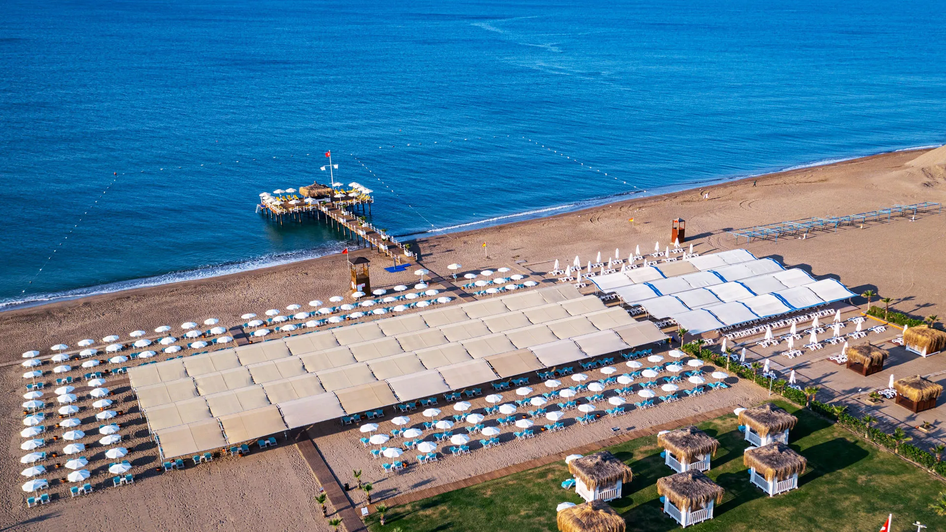 RAMADA RESORT BY WYNDHAM LARA Нова Година в Анталия с чартър от Пловдив – 8