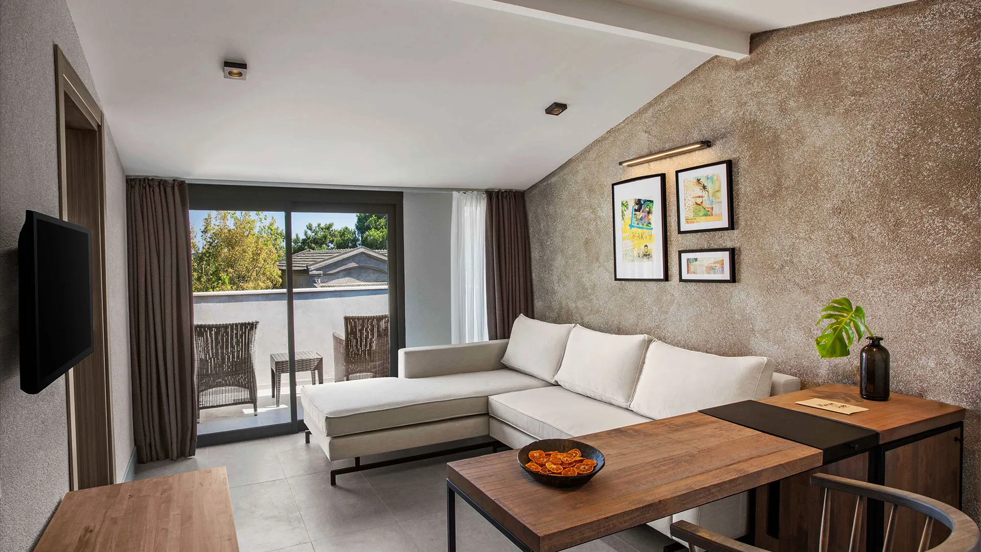 Club Marvy Resort – 7
