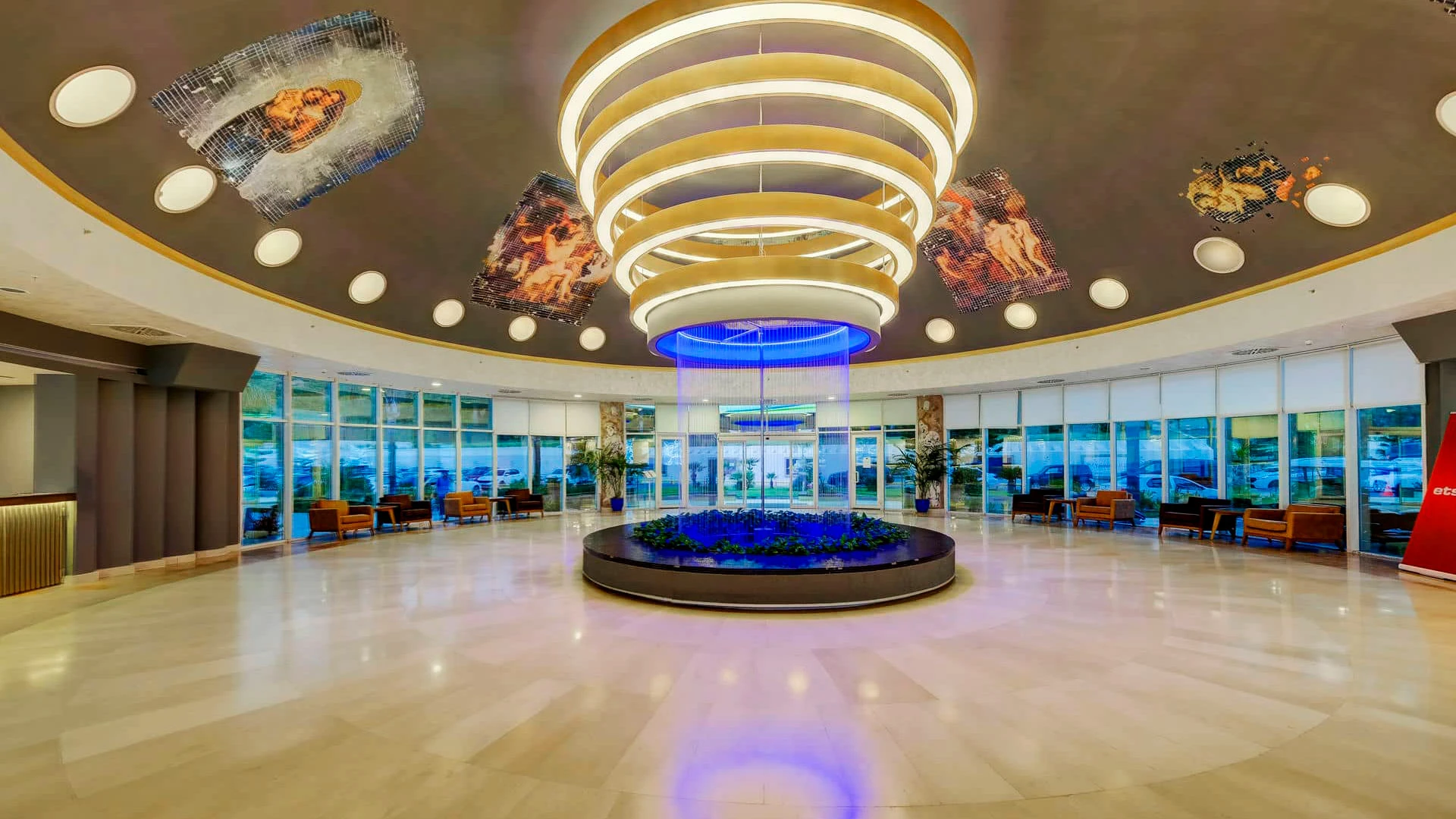Yasmin Bodrum Resort – 8
