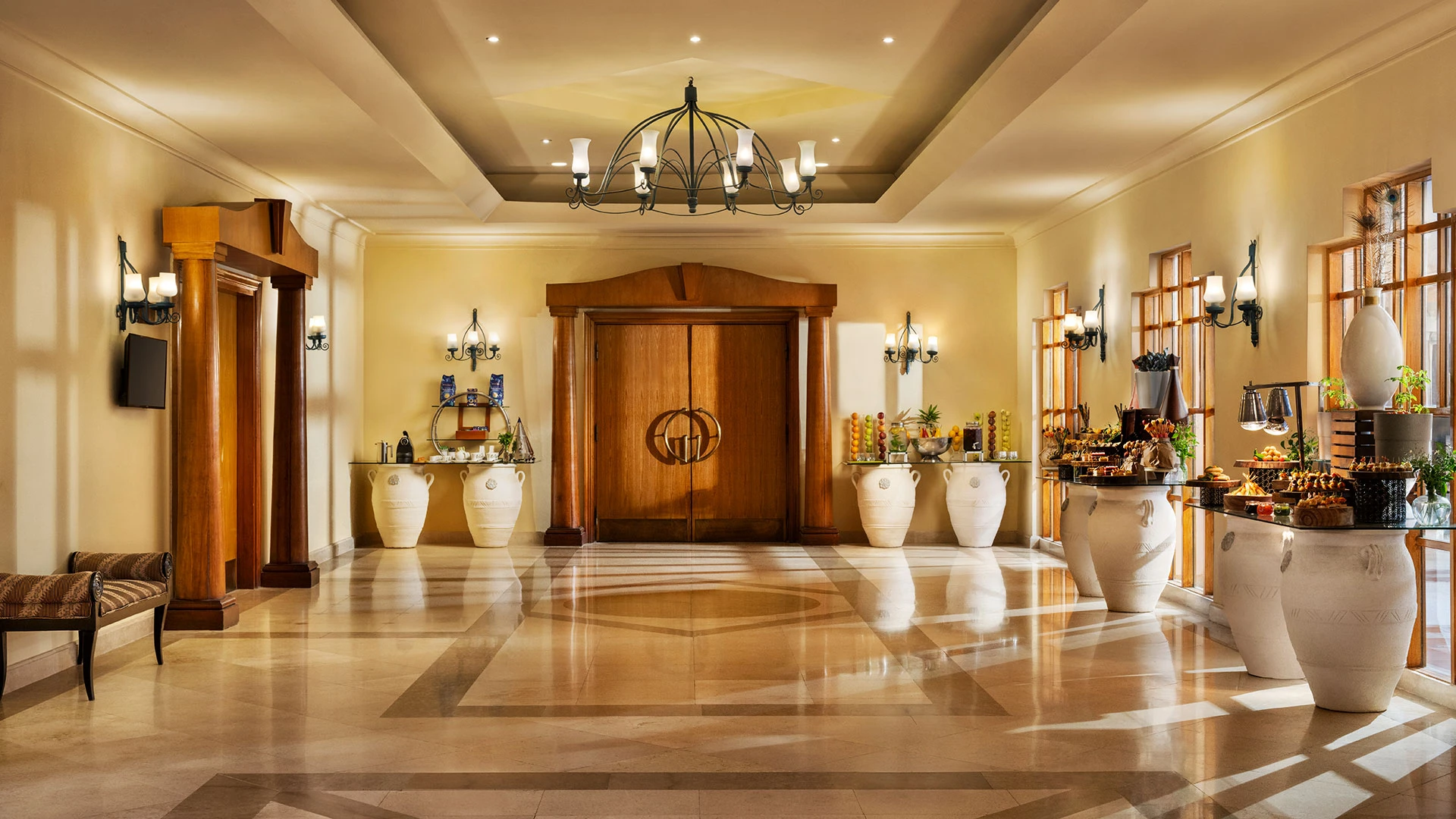 MOVENPICK RESORT & SPA EL GOUNA Чартър до Хургада от София [SOF] 2026 – 44