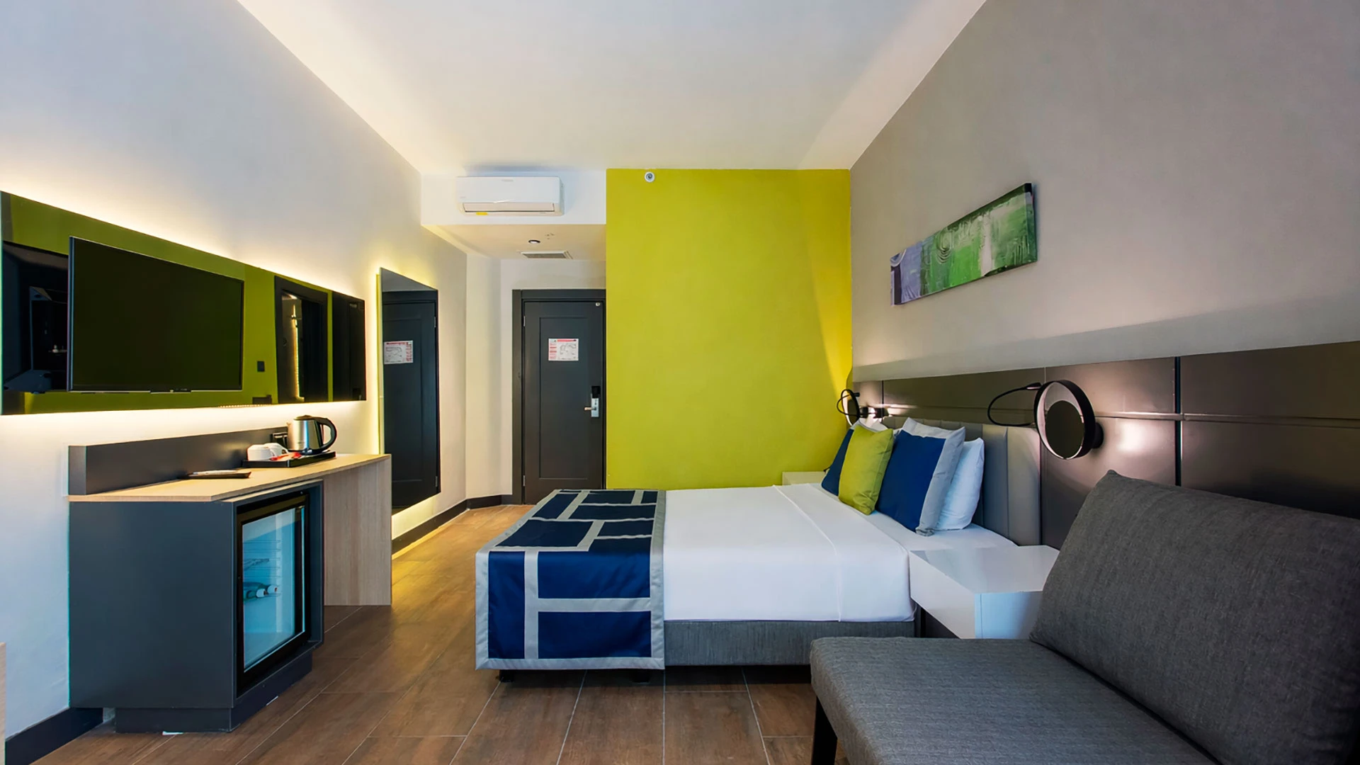 Noxinn Deluxe Hotel – 7