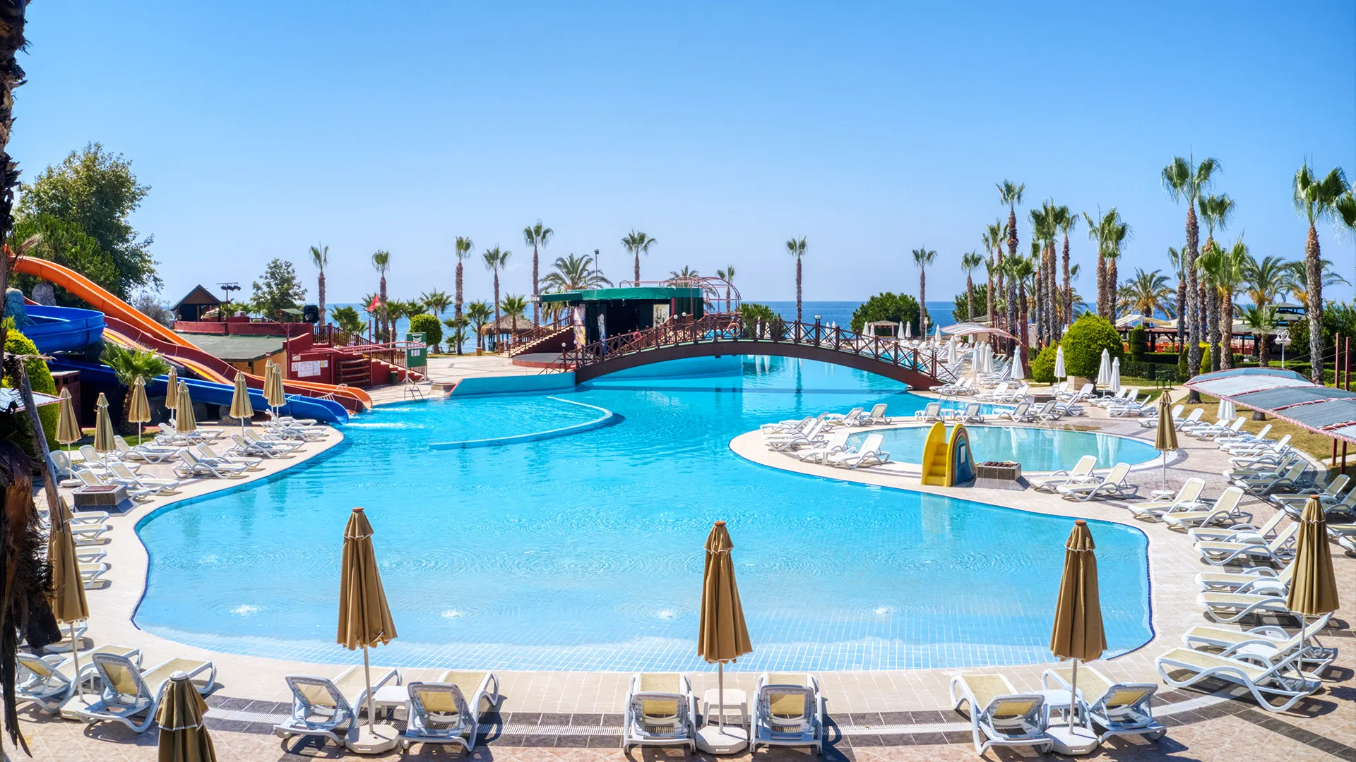 Oz Hotels Incekum Beach – 57