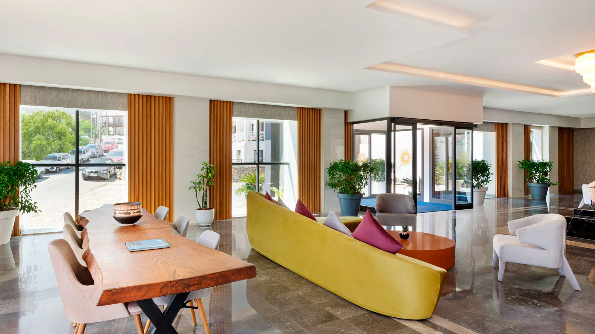 La Quinta By Wyndham Bodrum – 8
