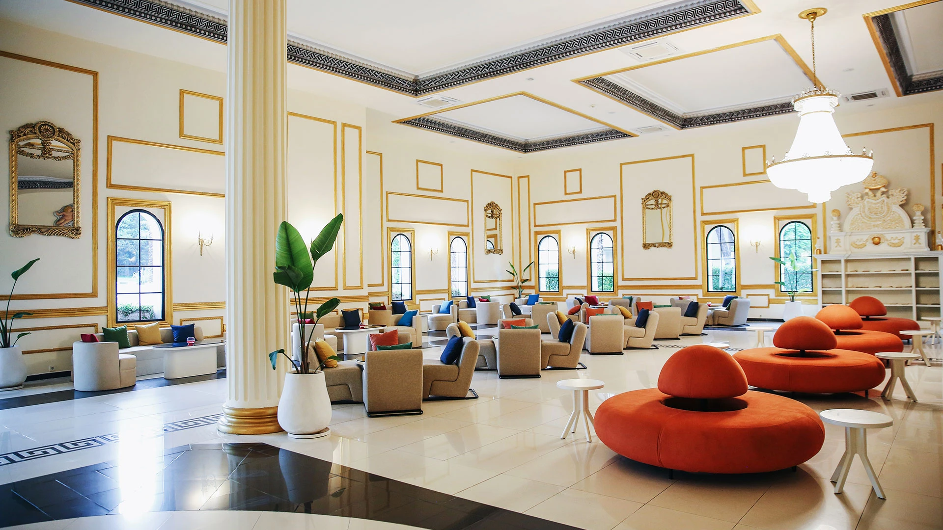 Selectum Noa Belek – 8 дни в Анталия - Турската ривиера Ви очаква с полет от Пловдив – 46