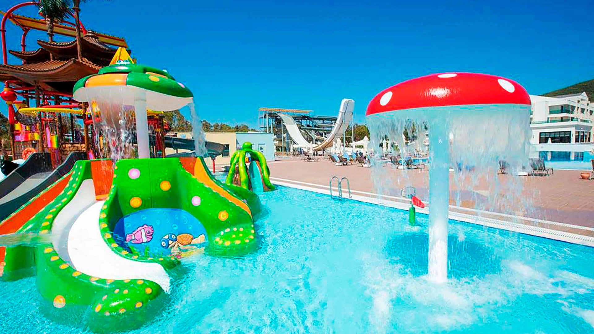 Korumar Ephesus Beach & Spa Resort – 44