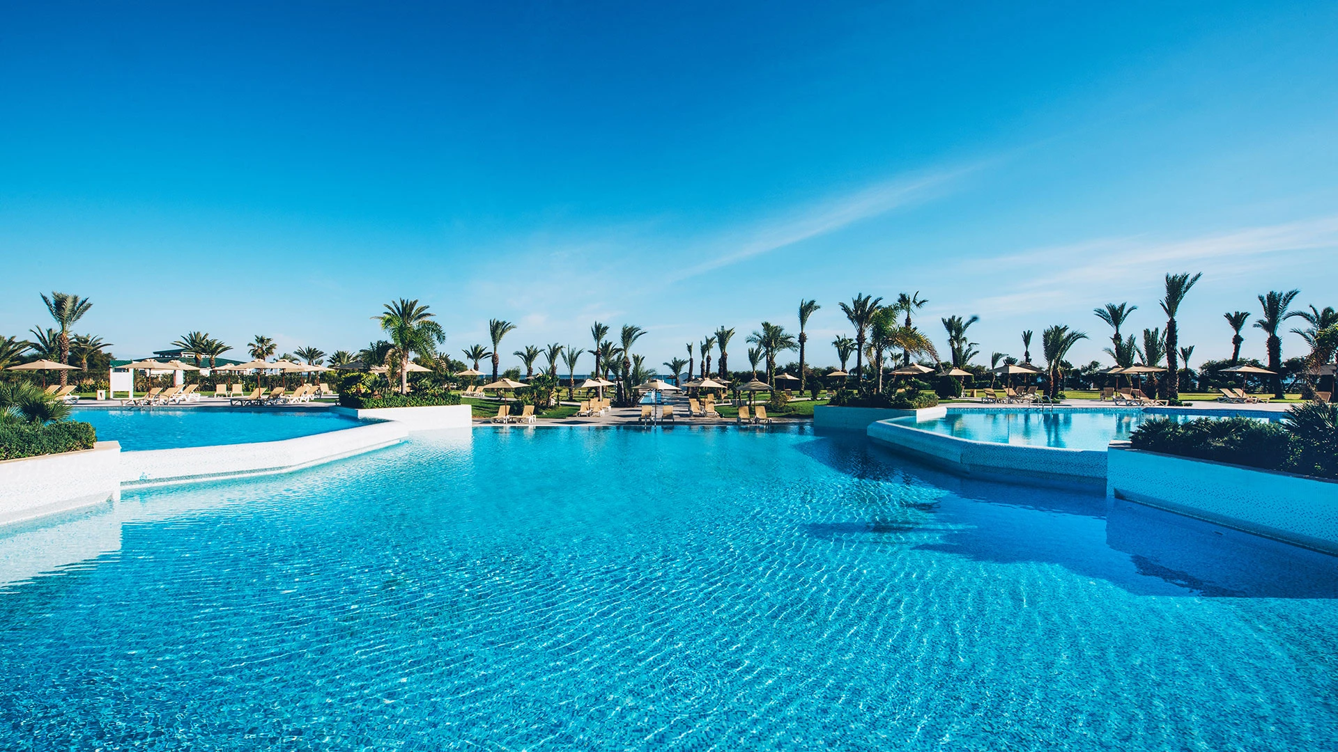 Iberostar Selection Royal El Mansour – ТУНИС 2026 - 8 дни ALL INCLUSIVE почивка с дъх на екзотика - полет от София – 8