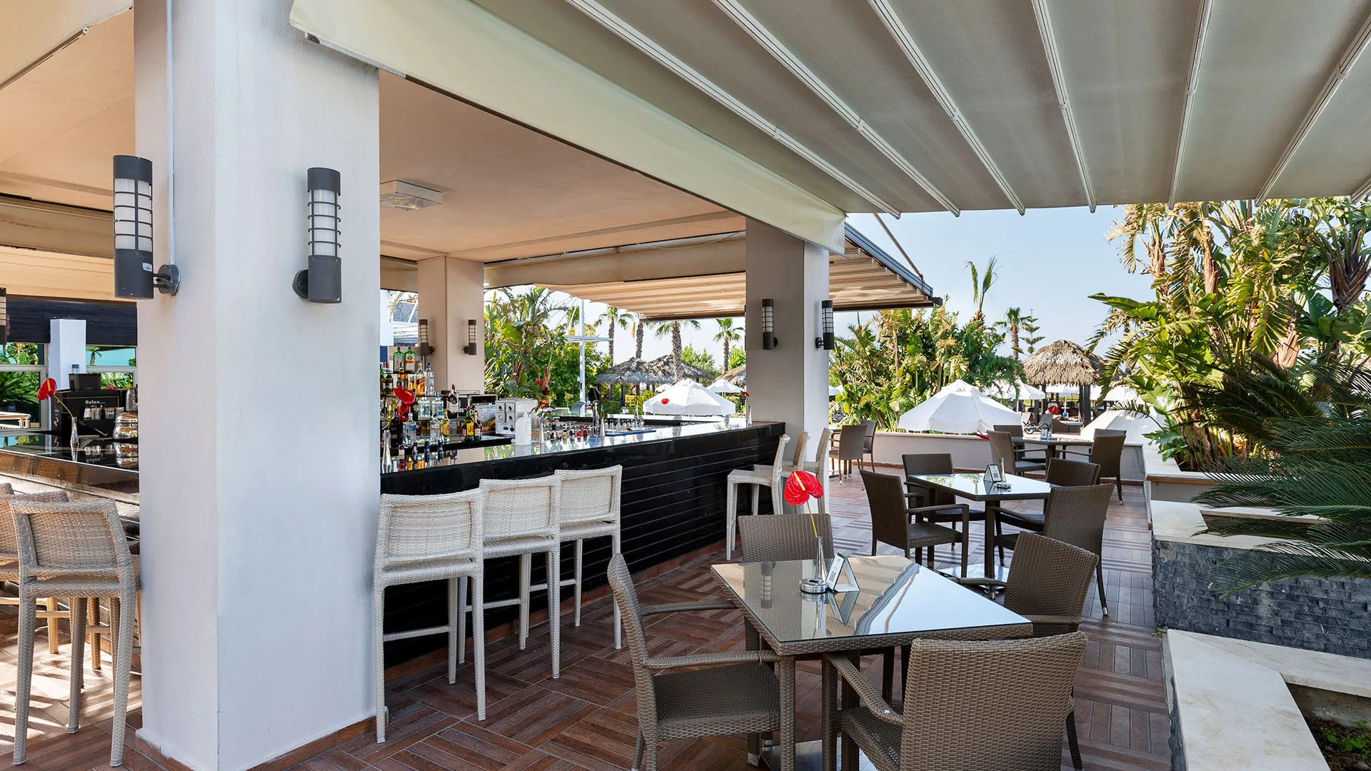 Tui Blue Sherwood Belek – 22