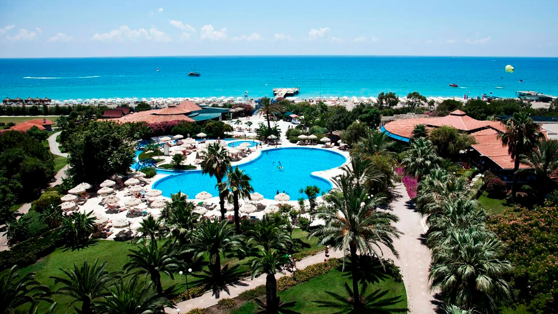 Sunrise Resort Hotel – 2