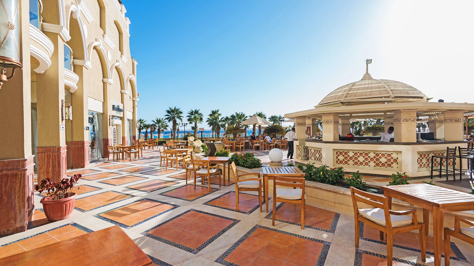 KAISOL ROMANCE HOTEL (Adult only +16) Ex. SUNRISE ROMANCE Чартър до Хургада от София [SOF] 2026 – 37