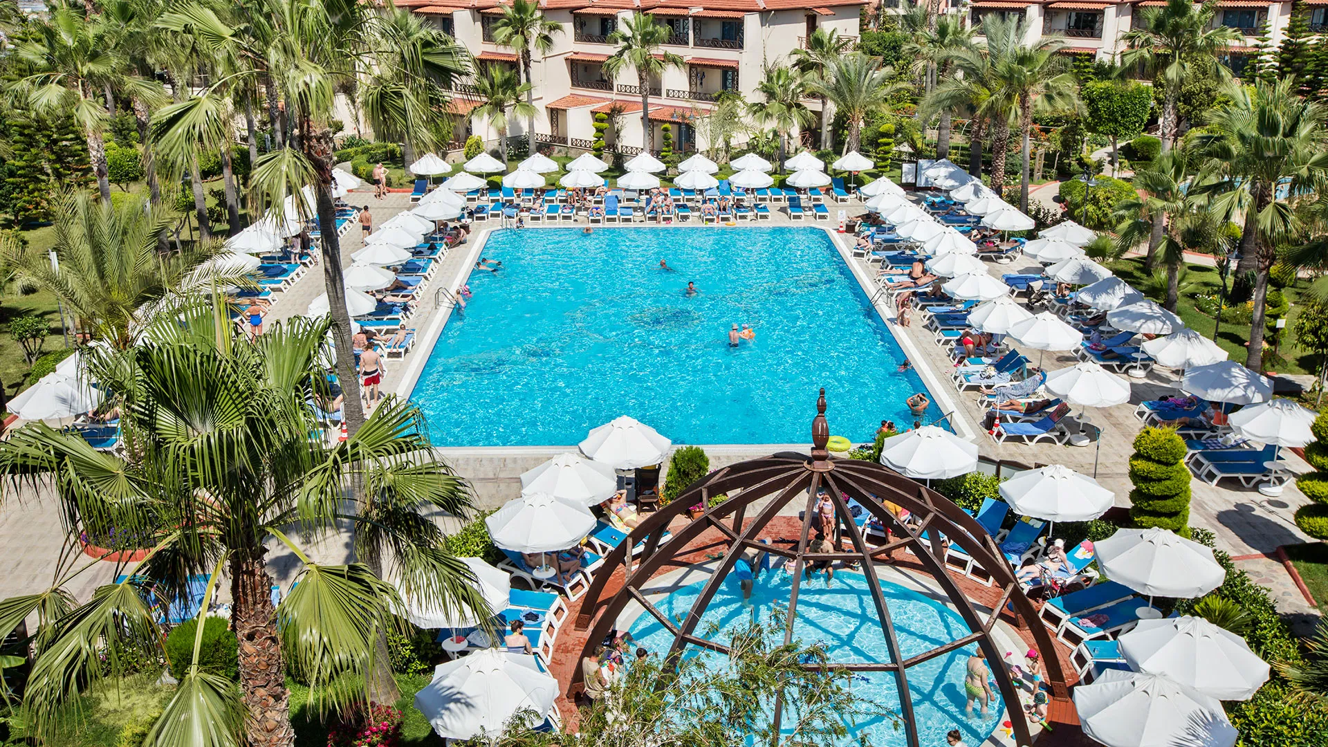 Saphir Hotel & Villas – 33