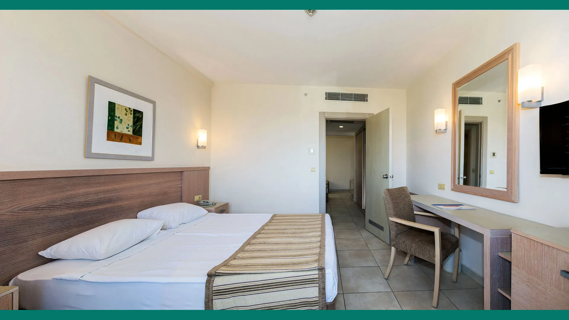 SURAL RESORT HOTEL Нова Година в Анталия с чартър от Пловдив – 11