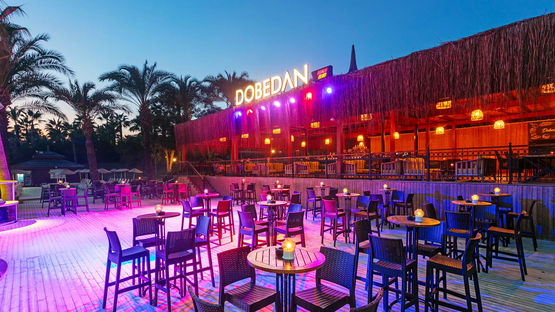 DOBEDAN BEACH RESORT COMFORT (EX.ALVA DONNA BEACH RESORT COMFORT) Чартър до Анталия от София 2026 [SOF] – 85