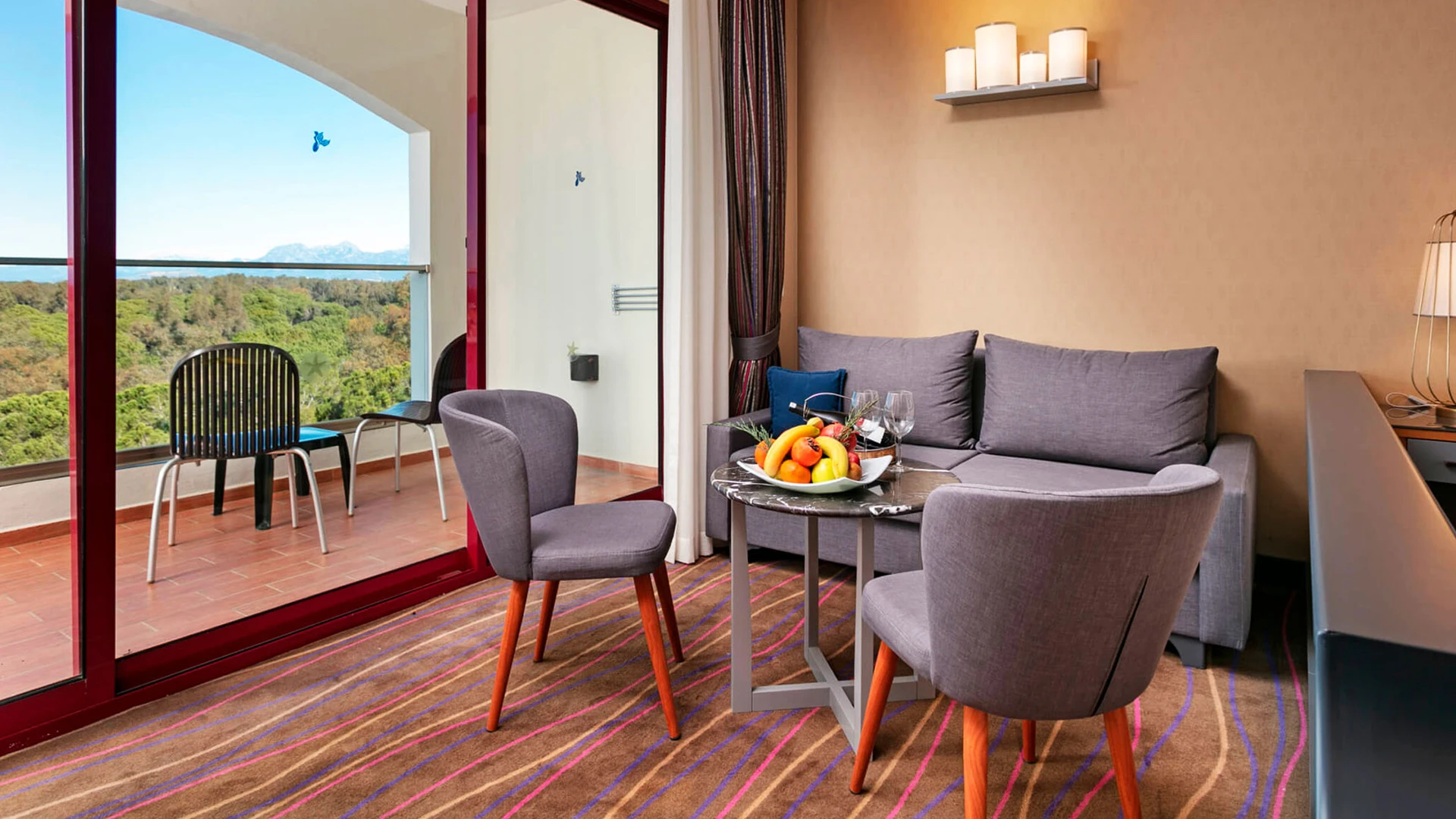 Sirene Belek Hotel – 39