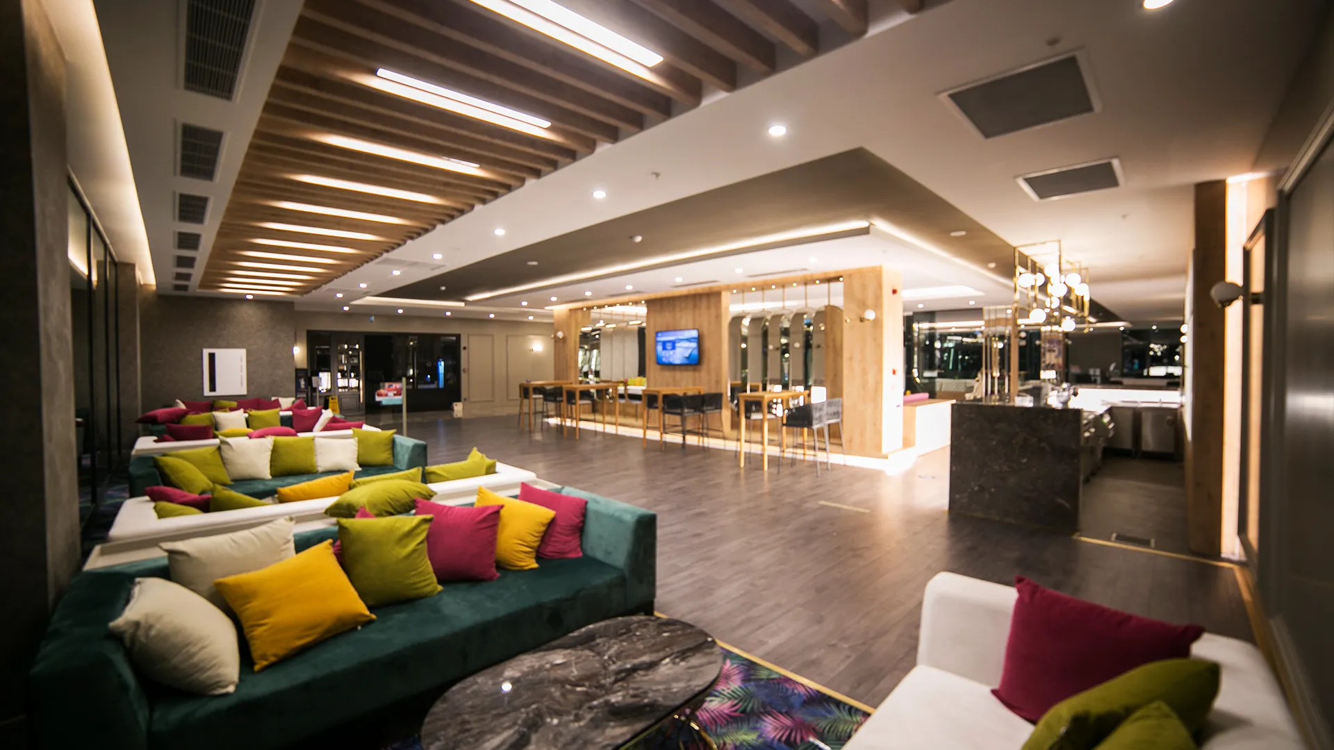 SAILORS BEACH CLUB Чартър до Анталия от Варна 2026 [VAR] – 25