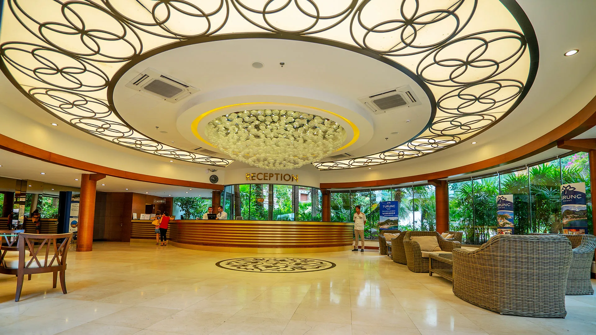 Turunc Resort Hotel – 78