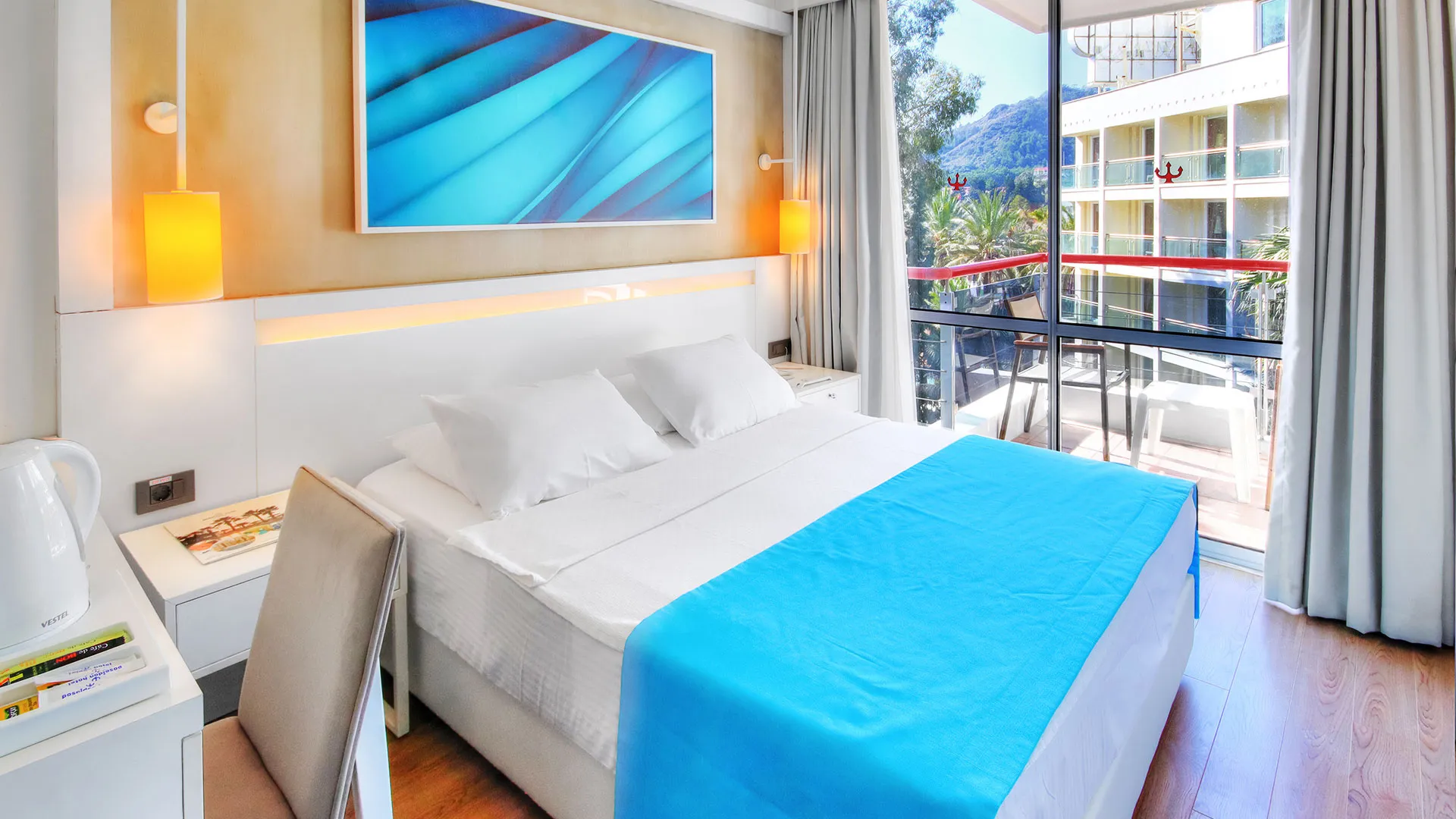 Poseidon Hotel – 43