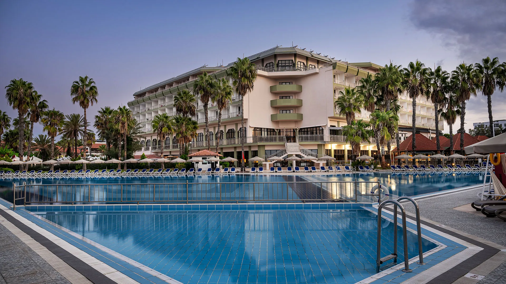Adora Resort Hotel – 49
