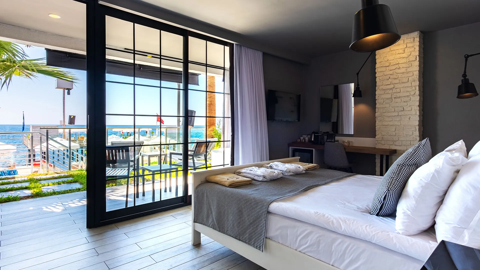 WHITE CITY RESORT & SPA Чартър до Анталия от Бургас 2026 [BOJ] – 94