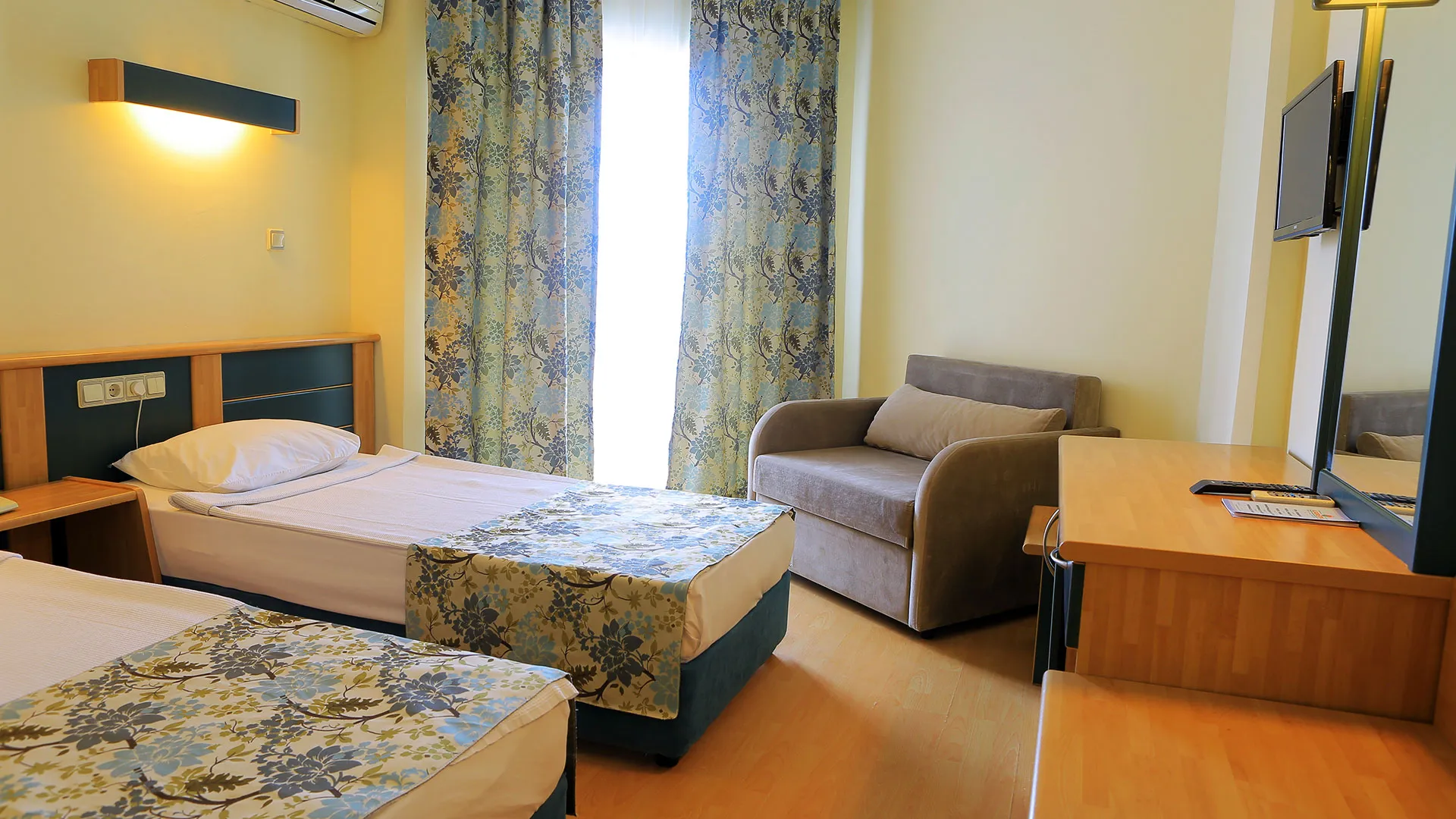 CARETTA RELAX HOTEL Чартър до Анталия от Варна 2026 [VAR] – 23