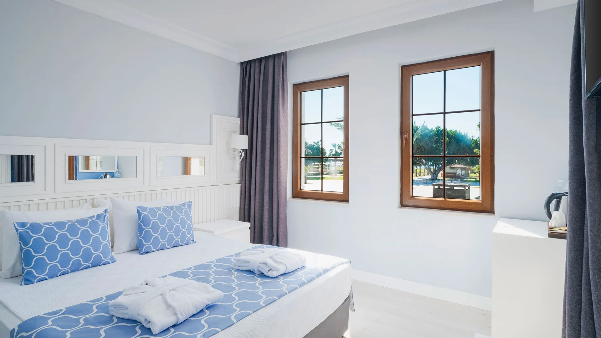 SELECTUM COLOURS SIDE (EX.SELECTUM ELITE RESORT SIDE) Чартър до Анталия от София 2026 [SOF] – 14