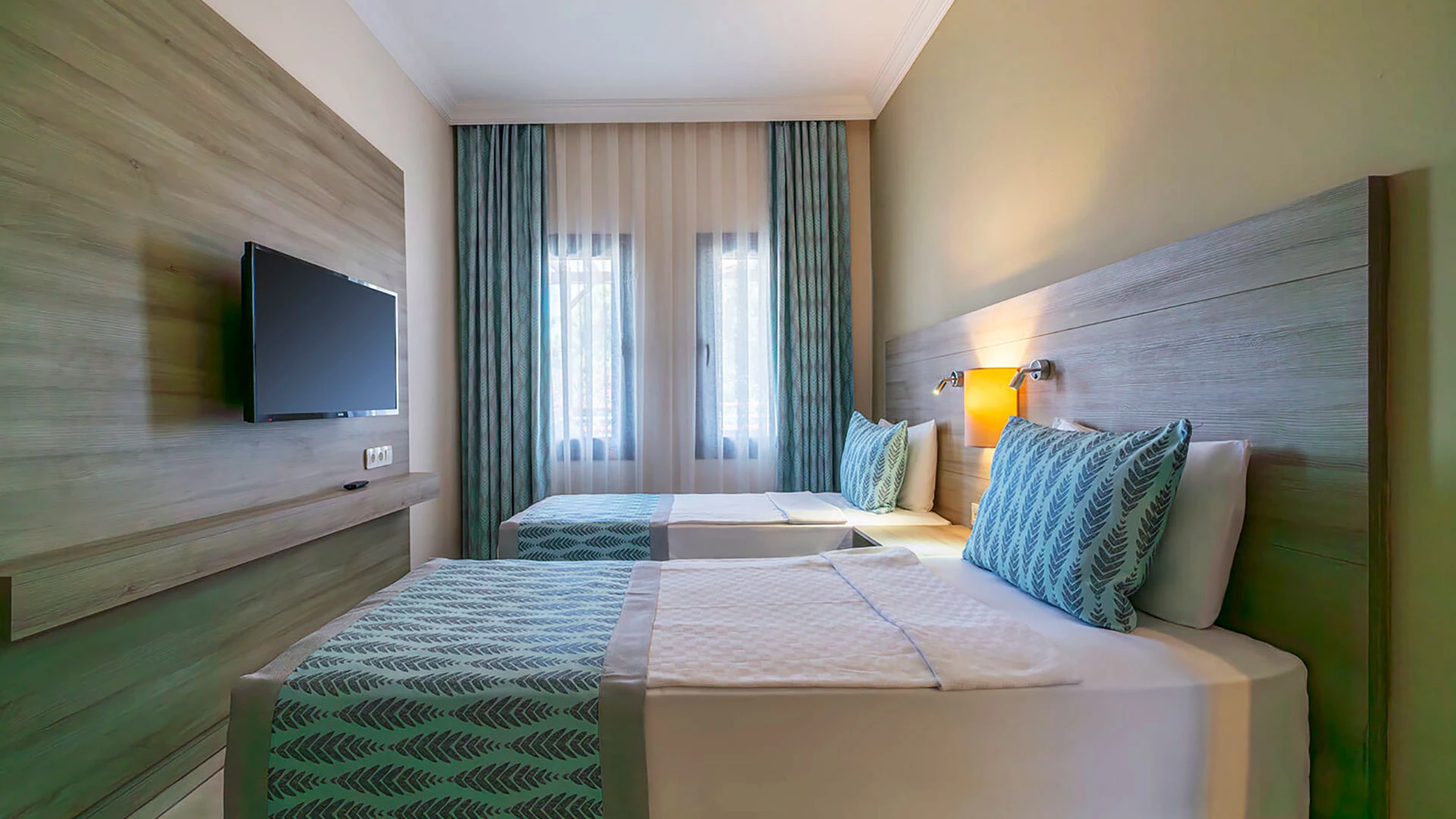 Bodrum Park Resort – 62