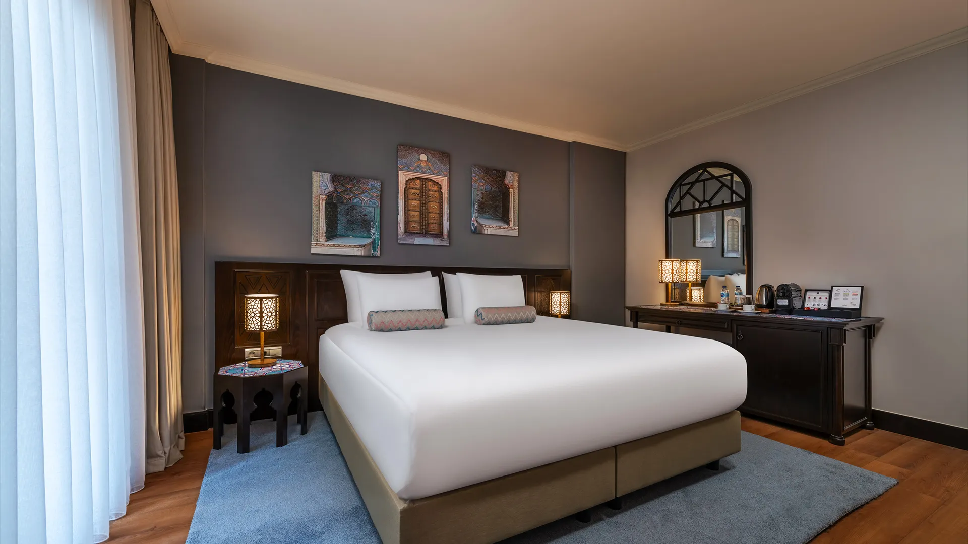 RIXOS PARK BELEK Чартър до Анталия от Пловдив 2026 [PDV] – 57