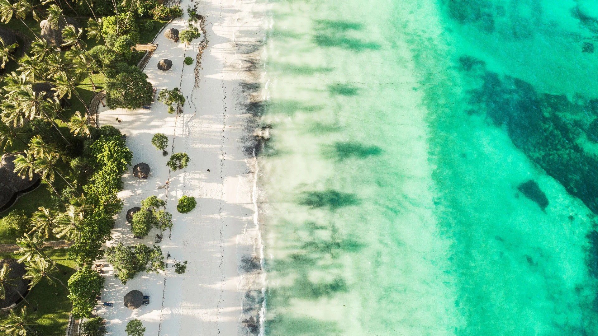 TUI Blue Bahari Zanzibar – ПОЧИВКА В ЗАНЗИБАР - бижуто на Африка - чартър от Пловдив - 7 нощувки – 18