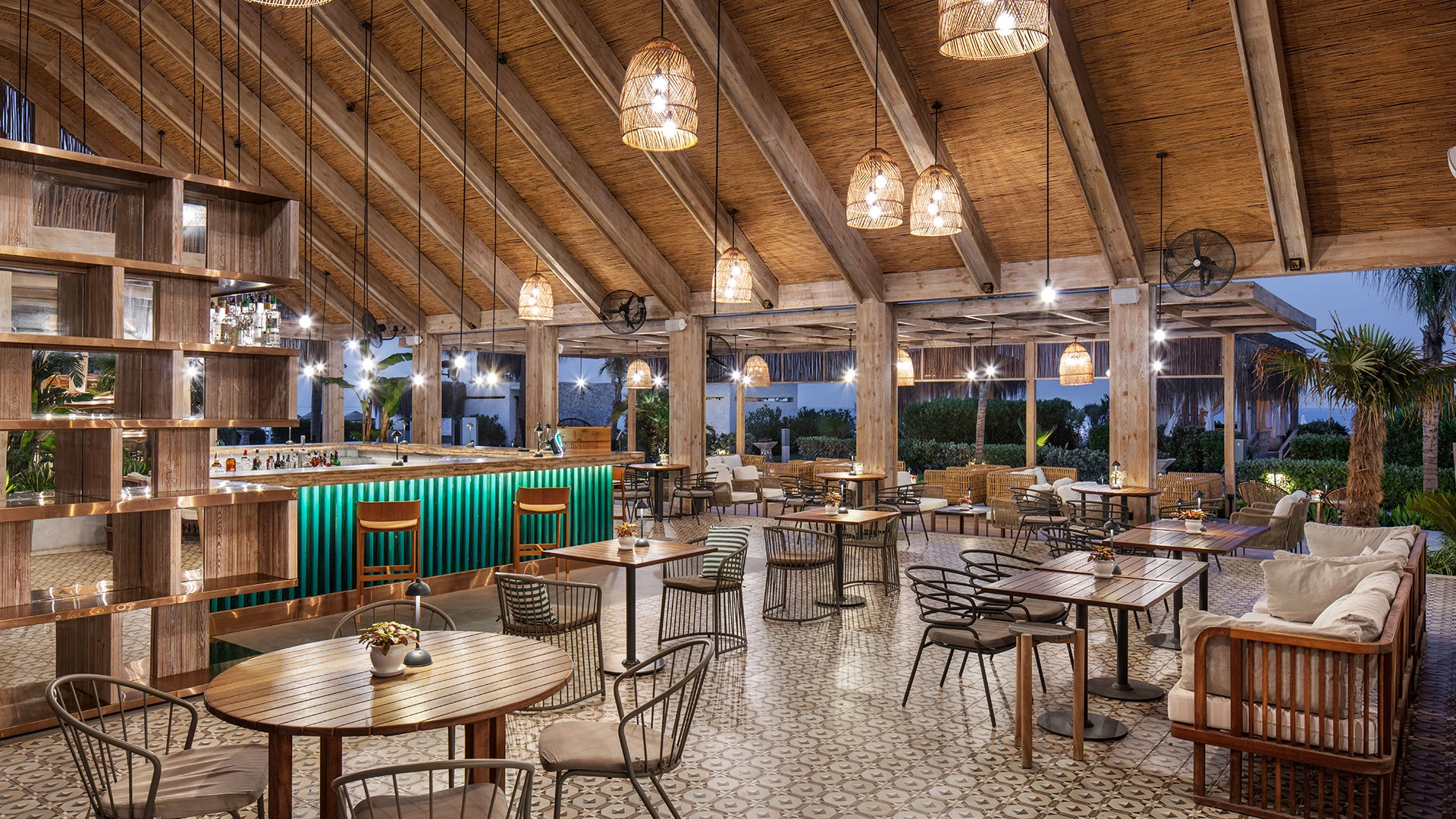 ELA EXCELLENCE RESORT BELEK Нова Година в Анталия с чартър от Бургас – 138