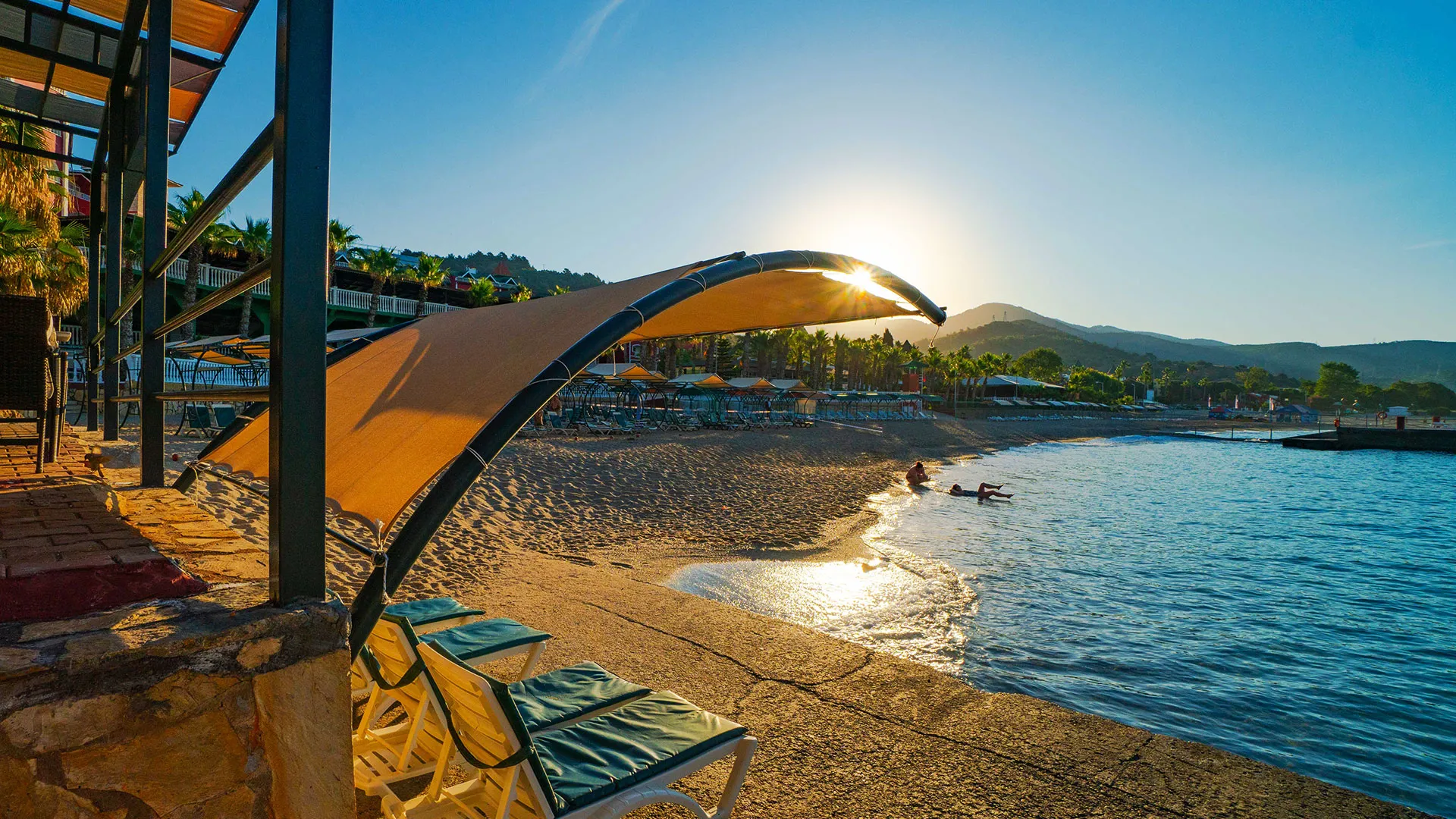 SENZA GARDEN HOLIDAY CLUB Чартър до Анталия от Варна 2026 [VAR] – 36