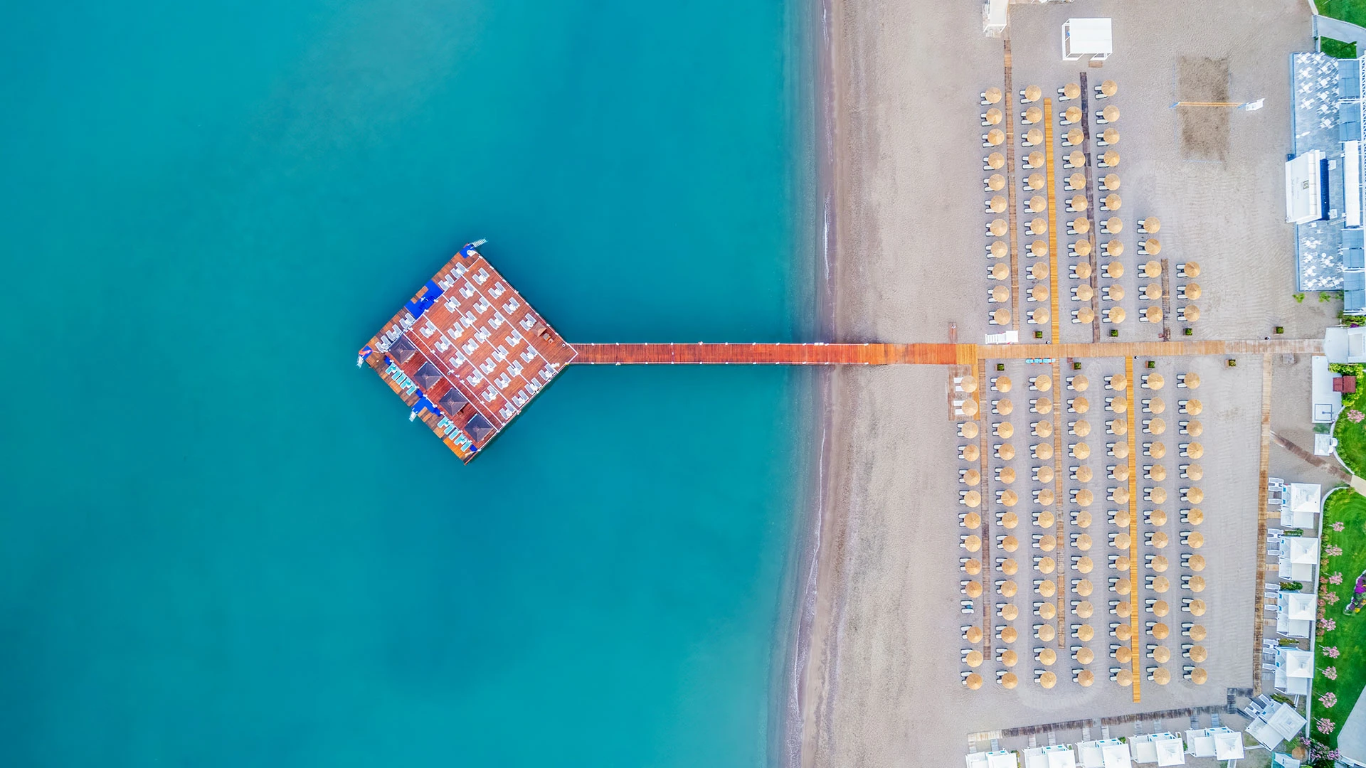 Baia Lara Hotel – 45