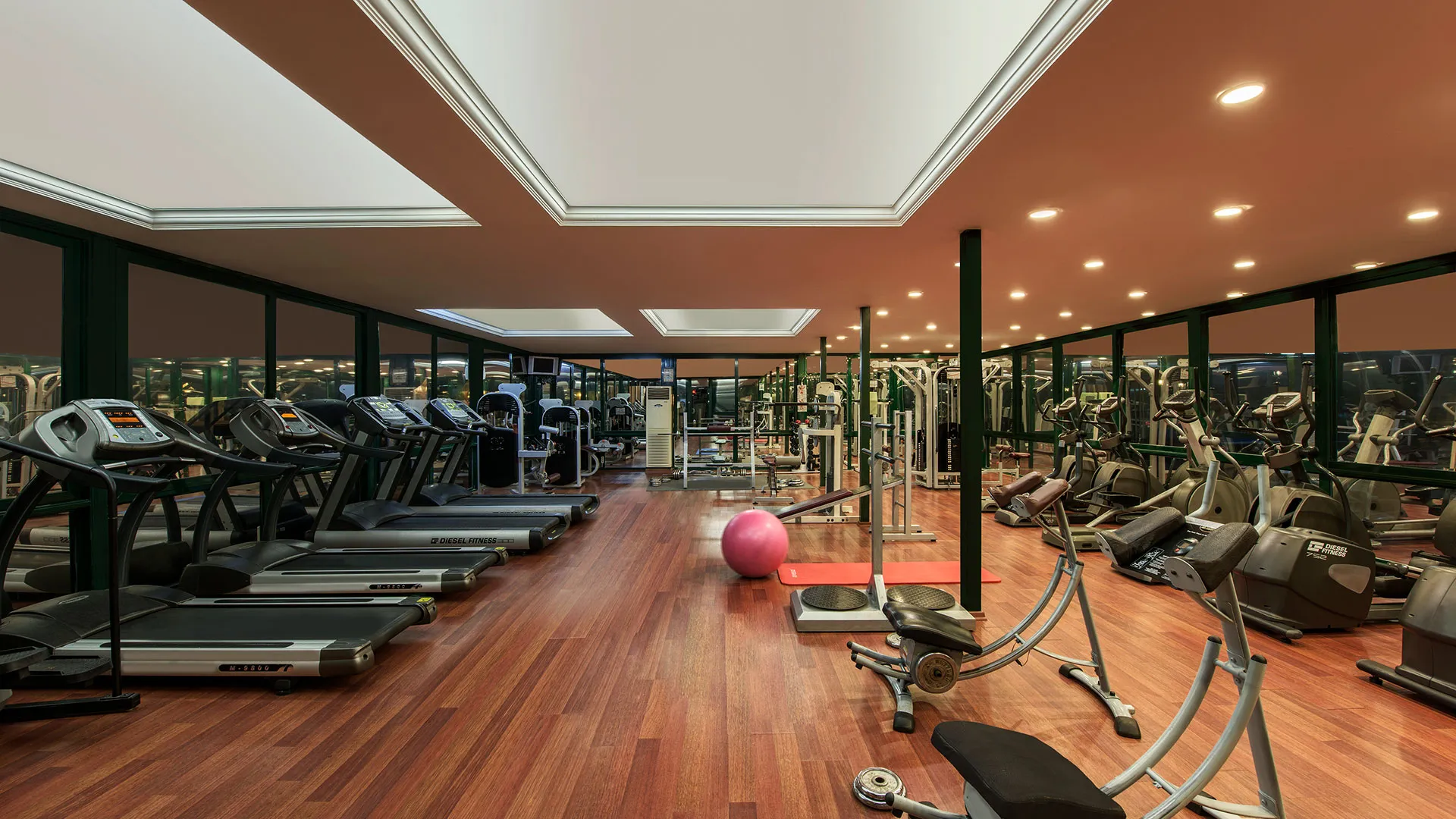 Delphin Botanik Hotel & Resort – 9