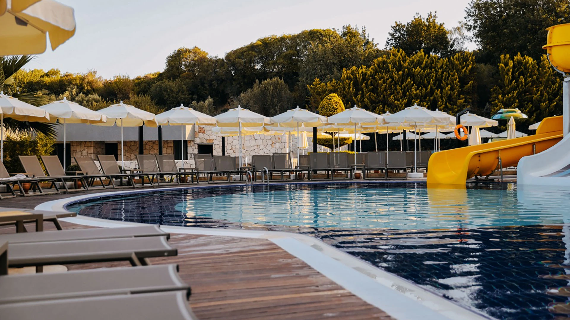 Prive Hotel Didim ( Ex: Buyuk Anadolu ) – 35