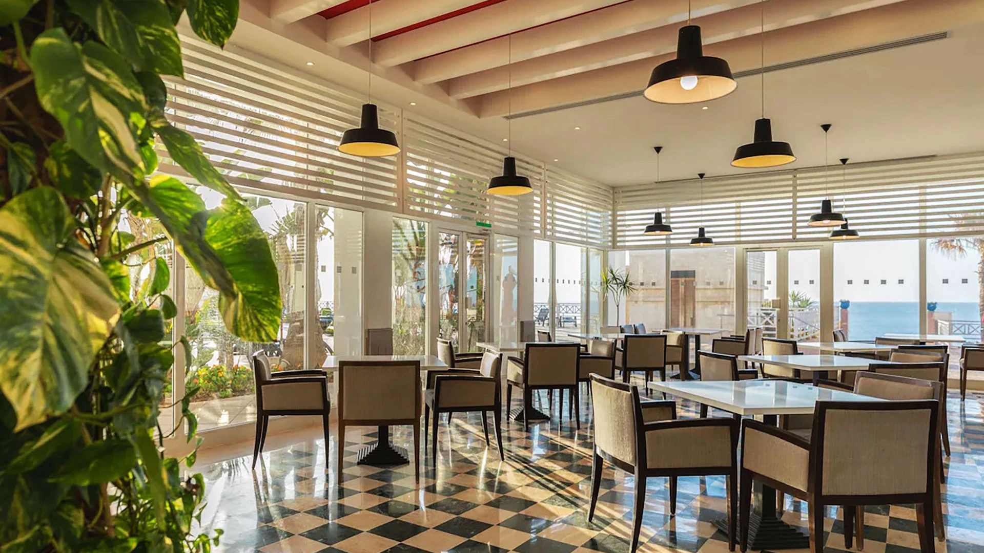 RADISSON BLU RESORT & THALASSO HAMMAMET Чартър до Тунис Енфида от София [SOF] - 2026 – 9