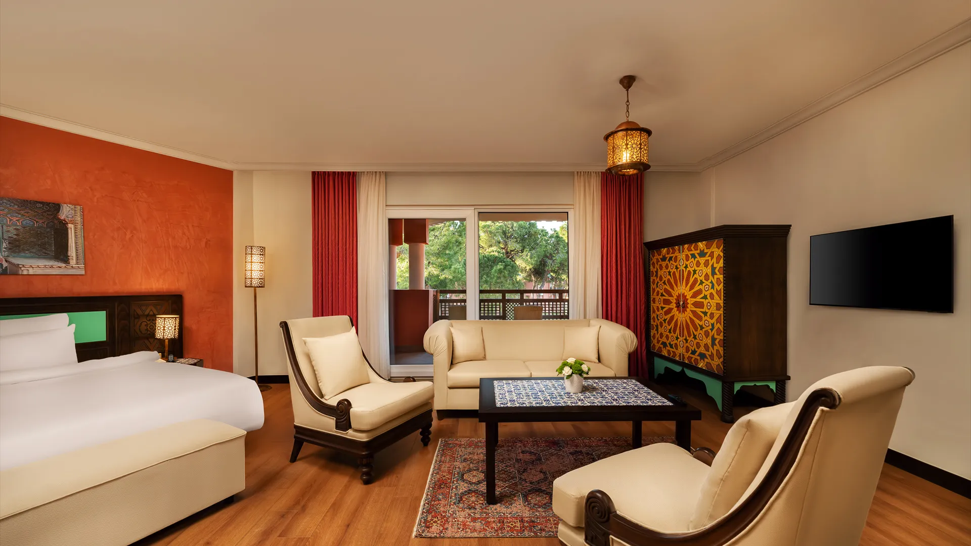 RIXOS PARK BELEK Чартър до Анталия от Пловдив 2026 [PDV] – 80