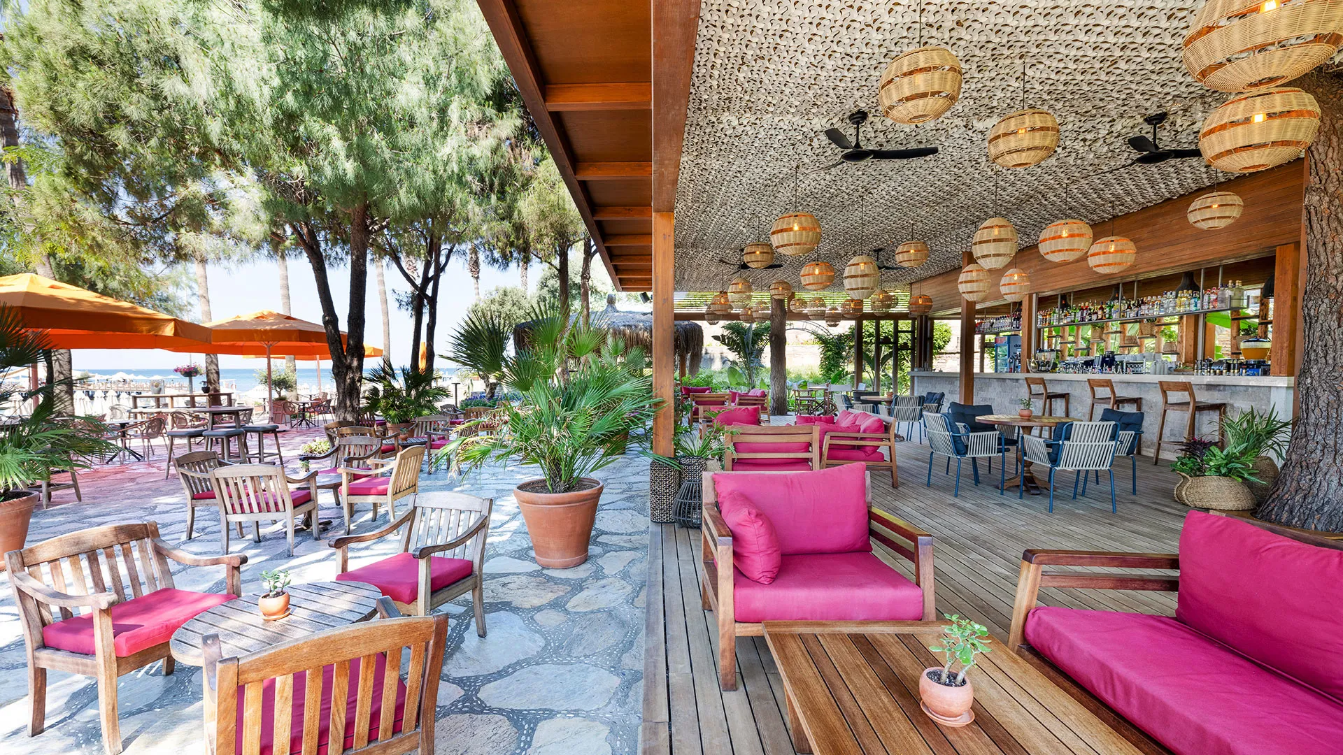 ARUM BARUT COLLECTION Чартър до Анталия от София 2026 [SOF] – 22
