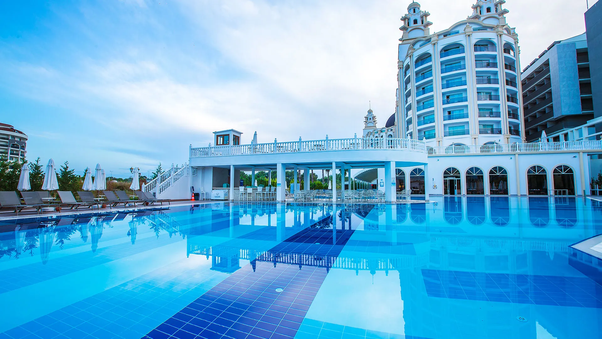 Jadore Deluxe Hotel&Spa – 63