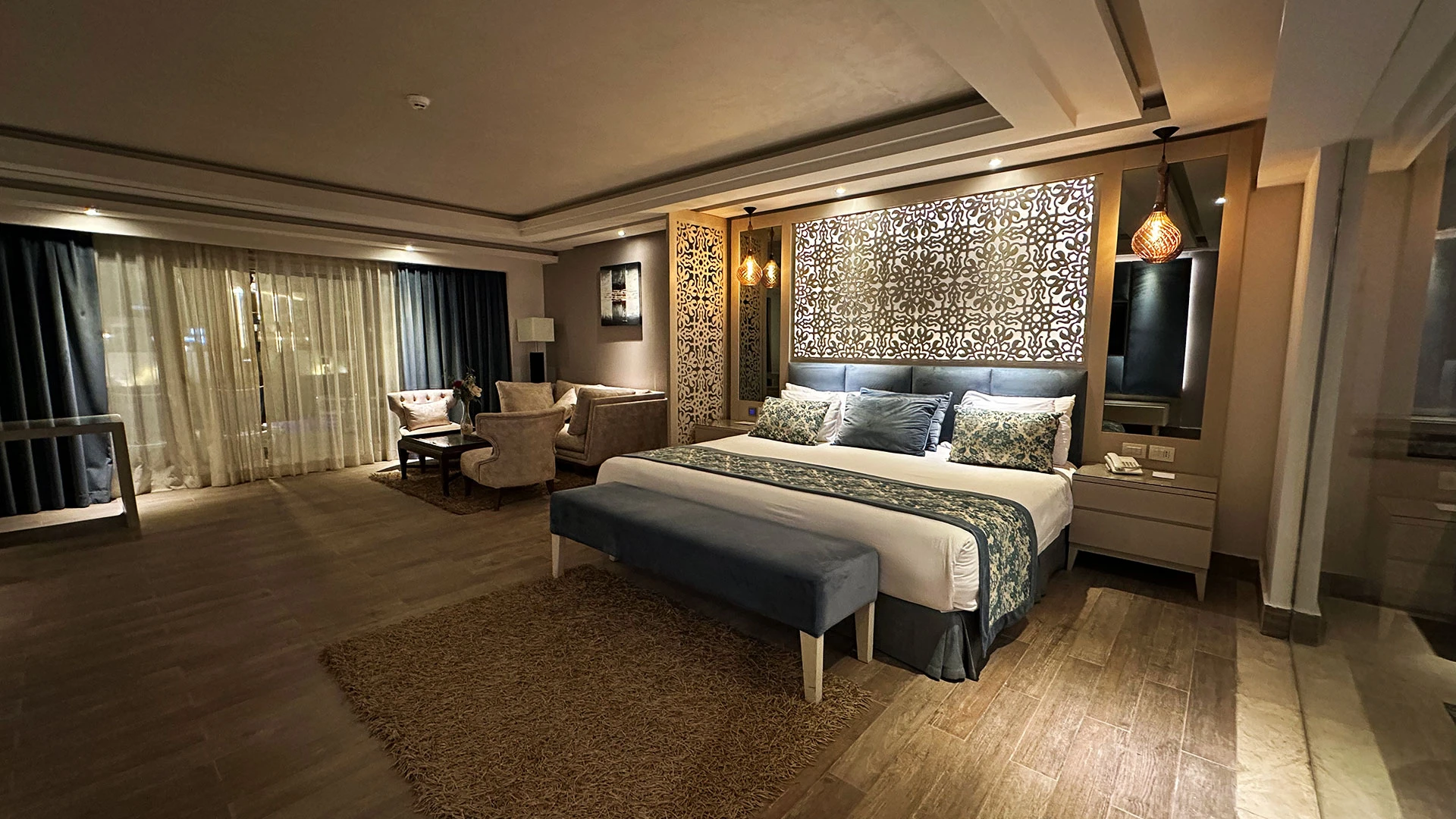 KAISOL ROMANCE HOTEL (Adult only +16) Ex. SUNRISE ROMANCE Чартър до Хургада от София [SOF] 2026 – 28