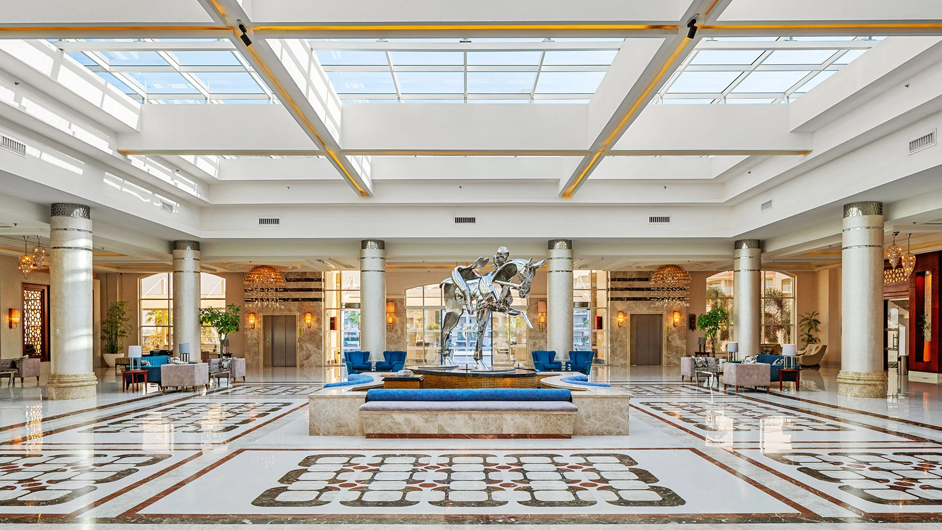 PICKALBATROS WHITE BEACH RESORT - HURGHADA Чартър до Хургада от София [SOF] 2026 – 90