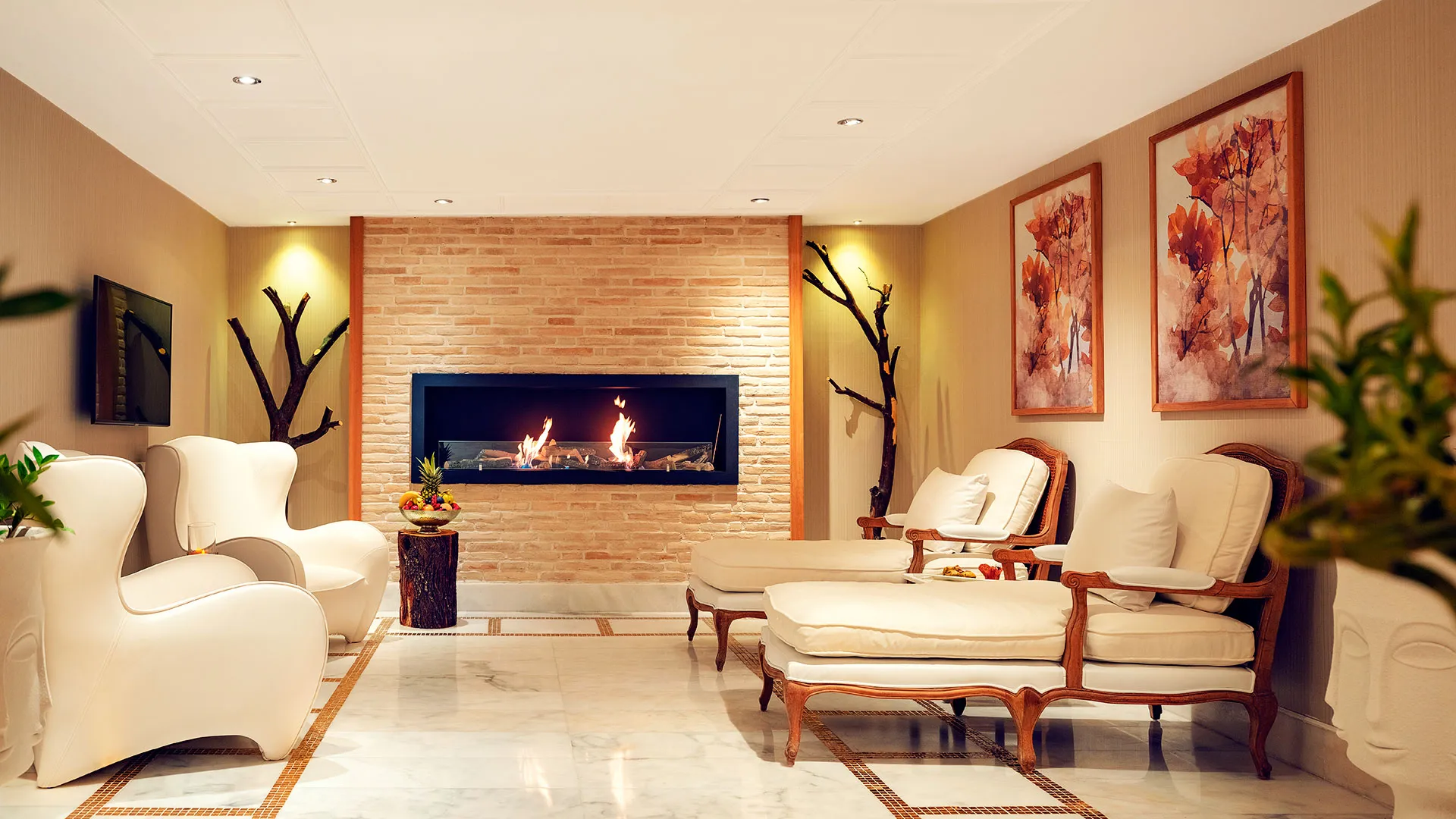 Selectum Luxury Resort Belek – 16